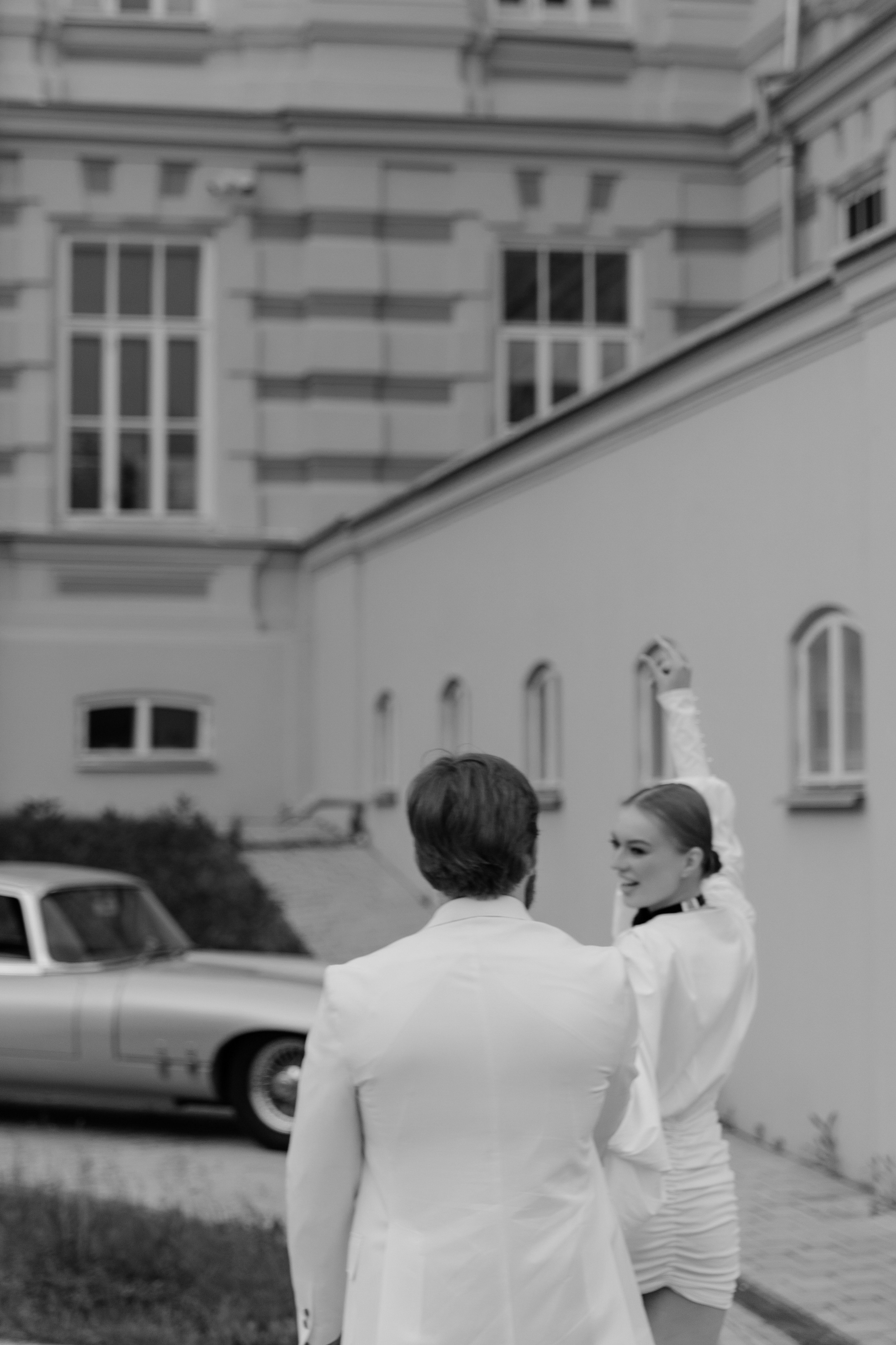 ВEHIND YOU. Фотограф в Казани Гузель Зайнуллина