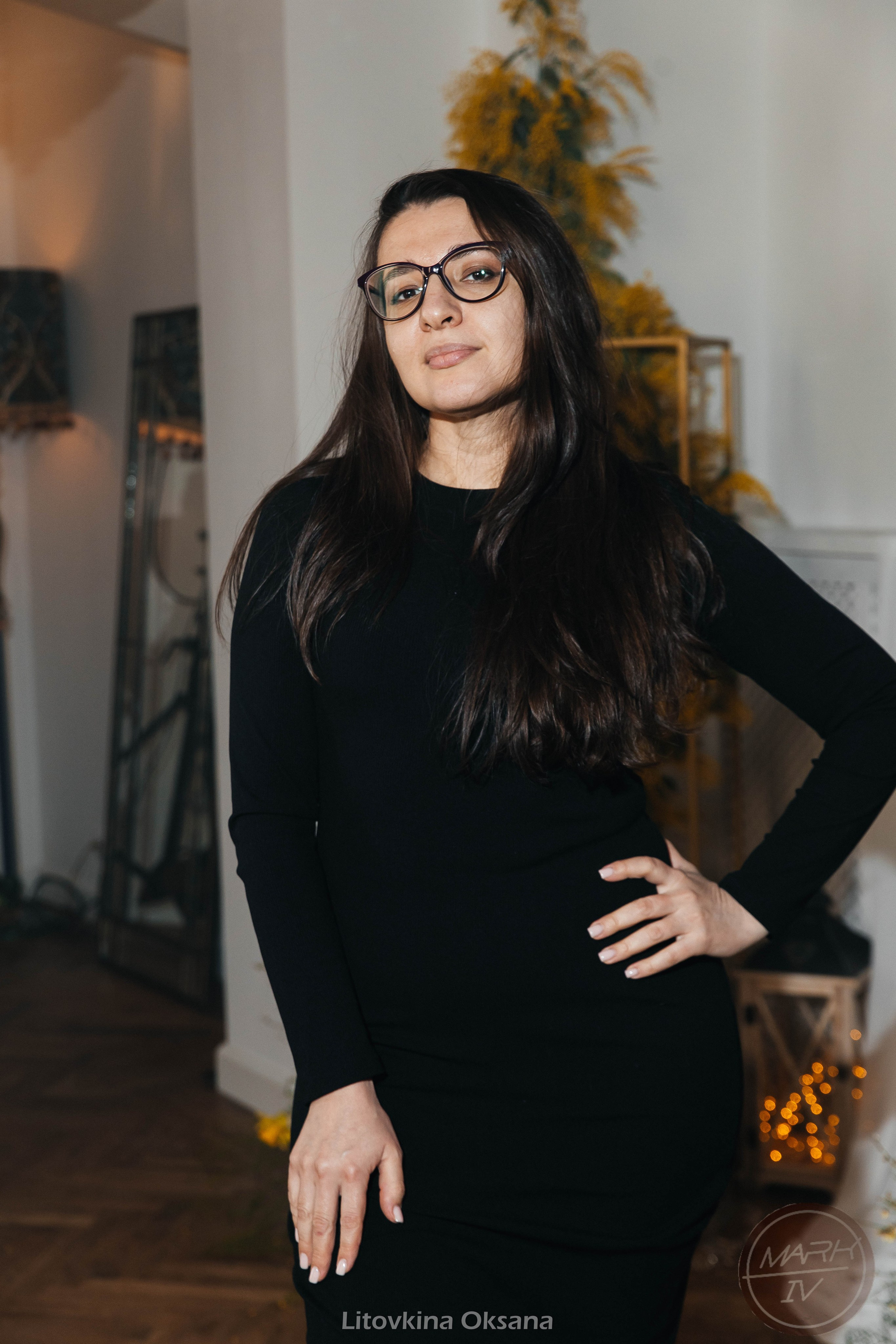 Открытие фотостудии Mark IV. Свадебный и репортажный фотограф МОСКВА