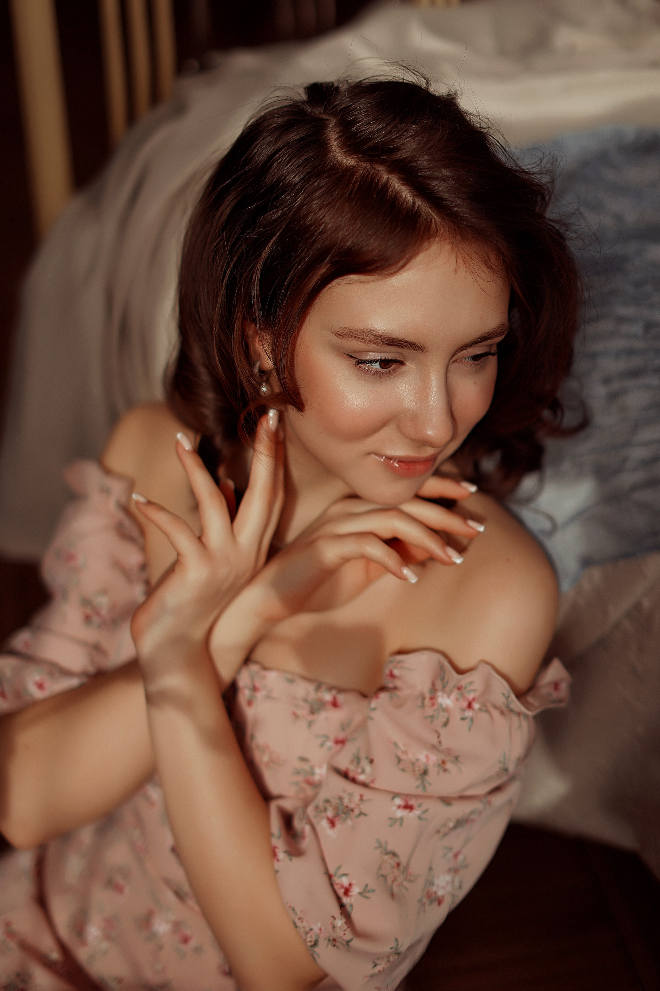 Индивидуальная съёмка. Церковный и семейный фотограф в Ростове-на-Дону