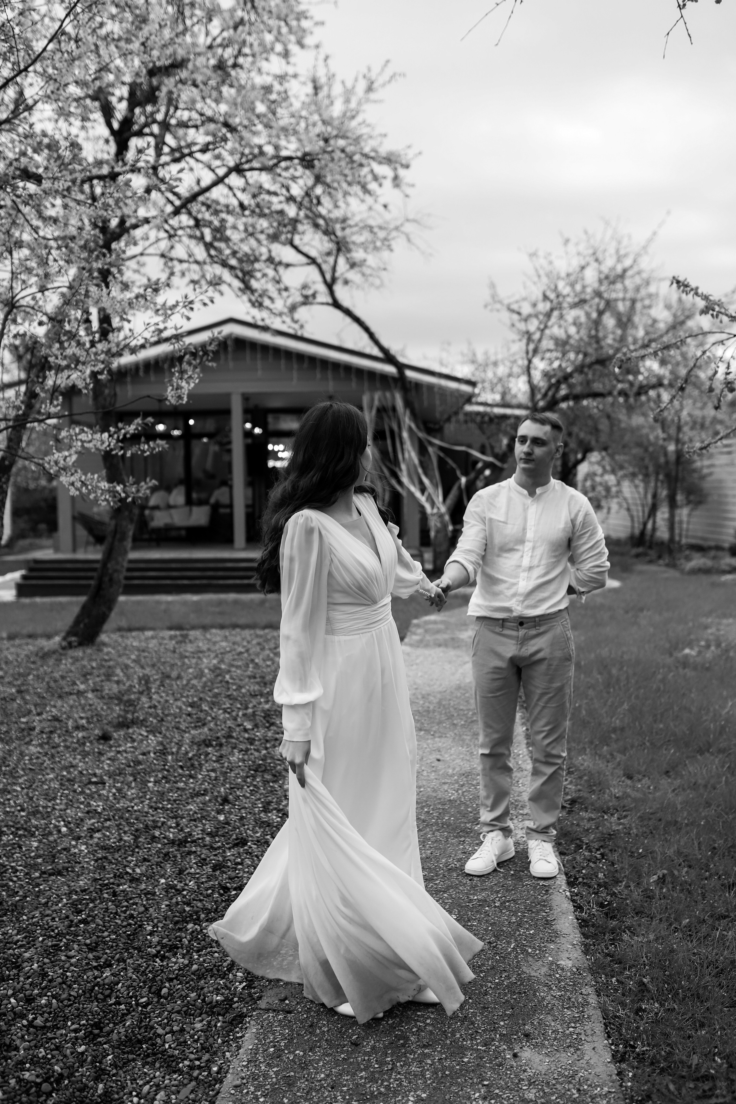 May Wedding. Семейный и свадебный фотограф Казакова Галина