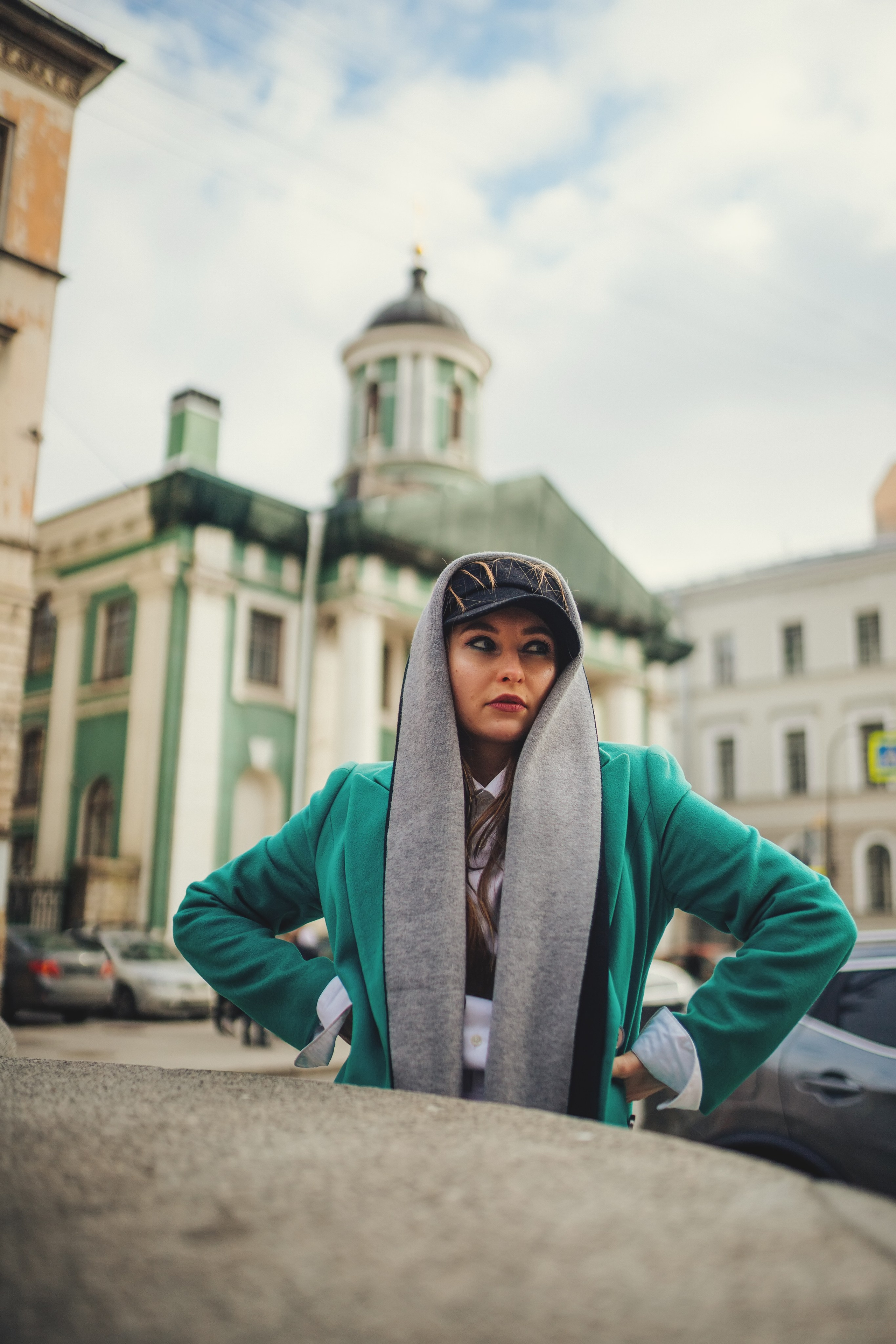 Фотосессия в центре Петербурга. Фотограф Вероника Весна| Санкт-Петербург | Питер | Спб | Петербург|