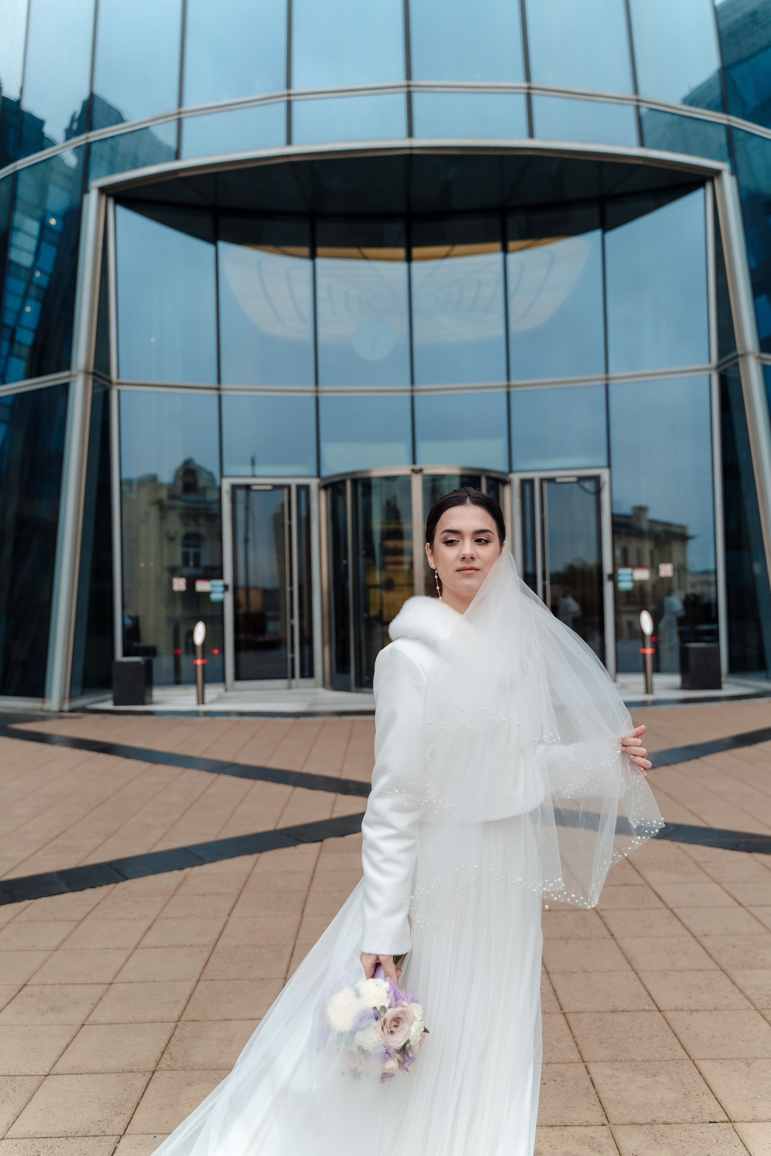 Михаил + Виктория