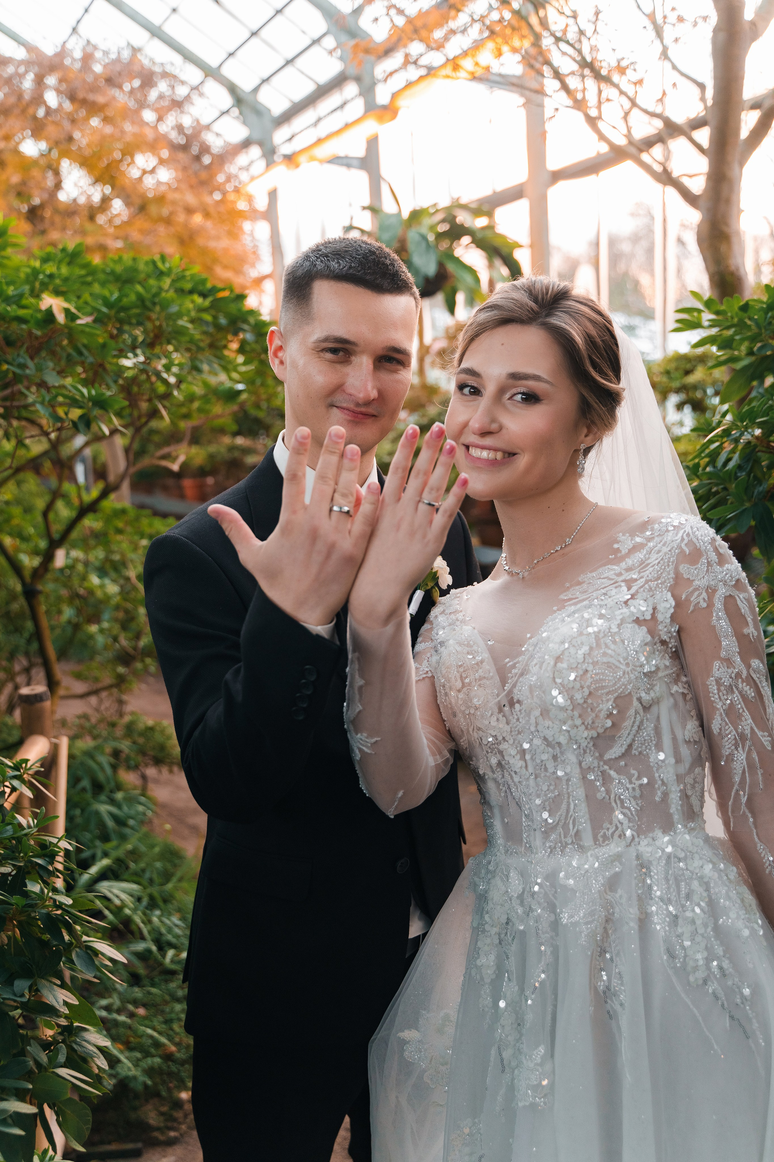 Евгений + Елена