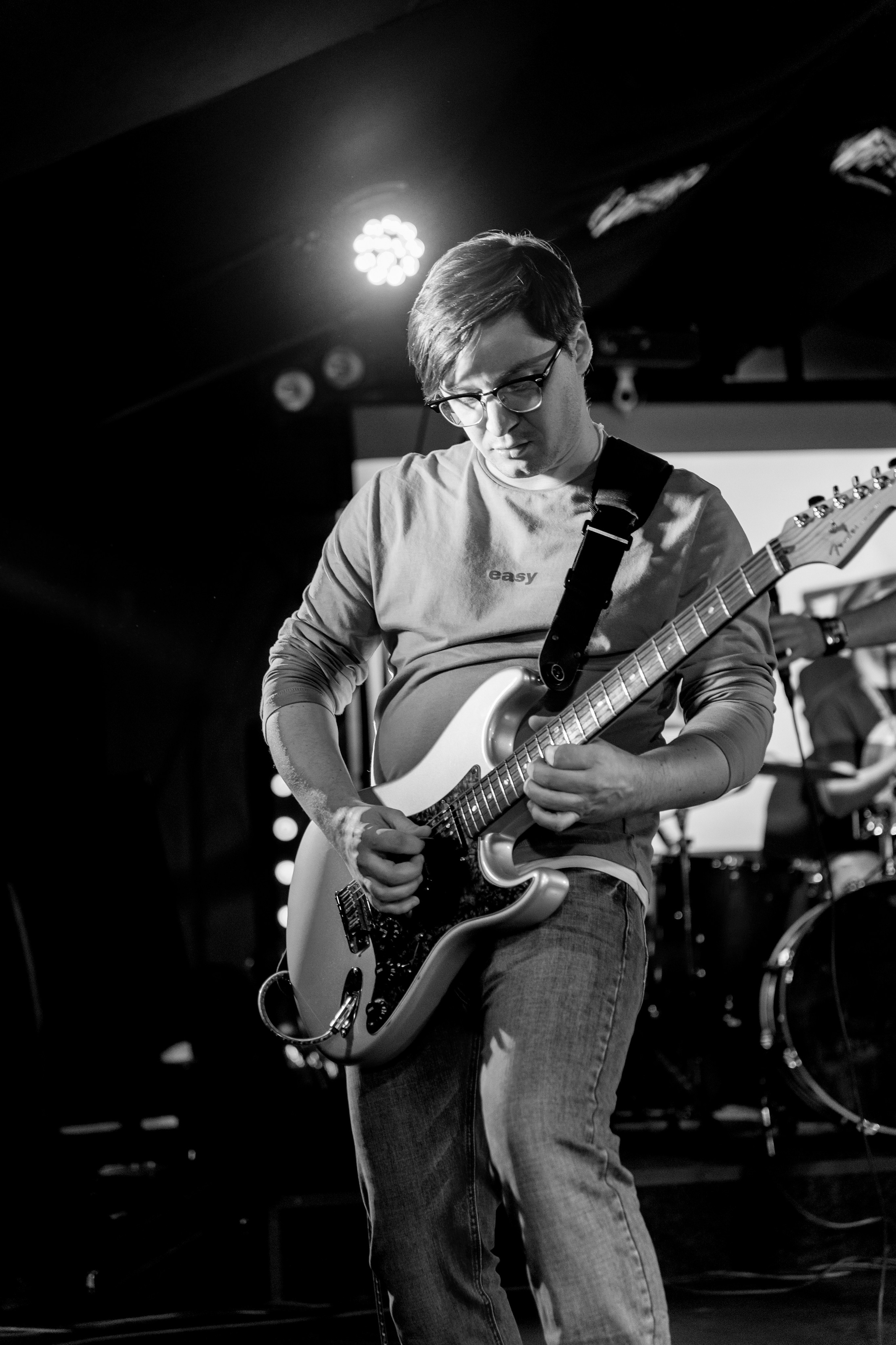 Today we are rock. Фотограф в Санкт-Петербурге Алексей Лиханкин