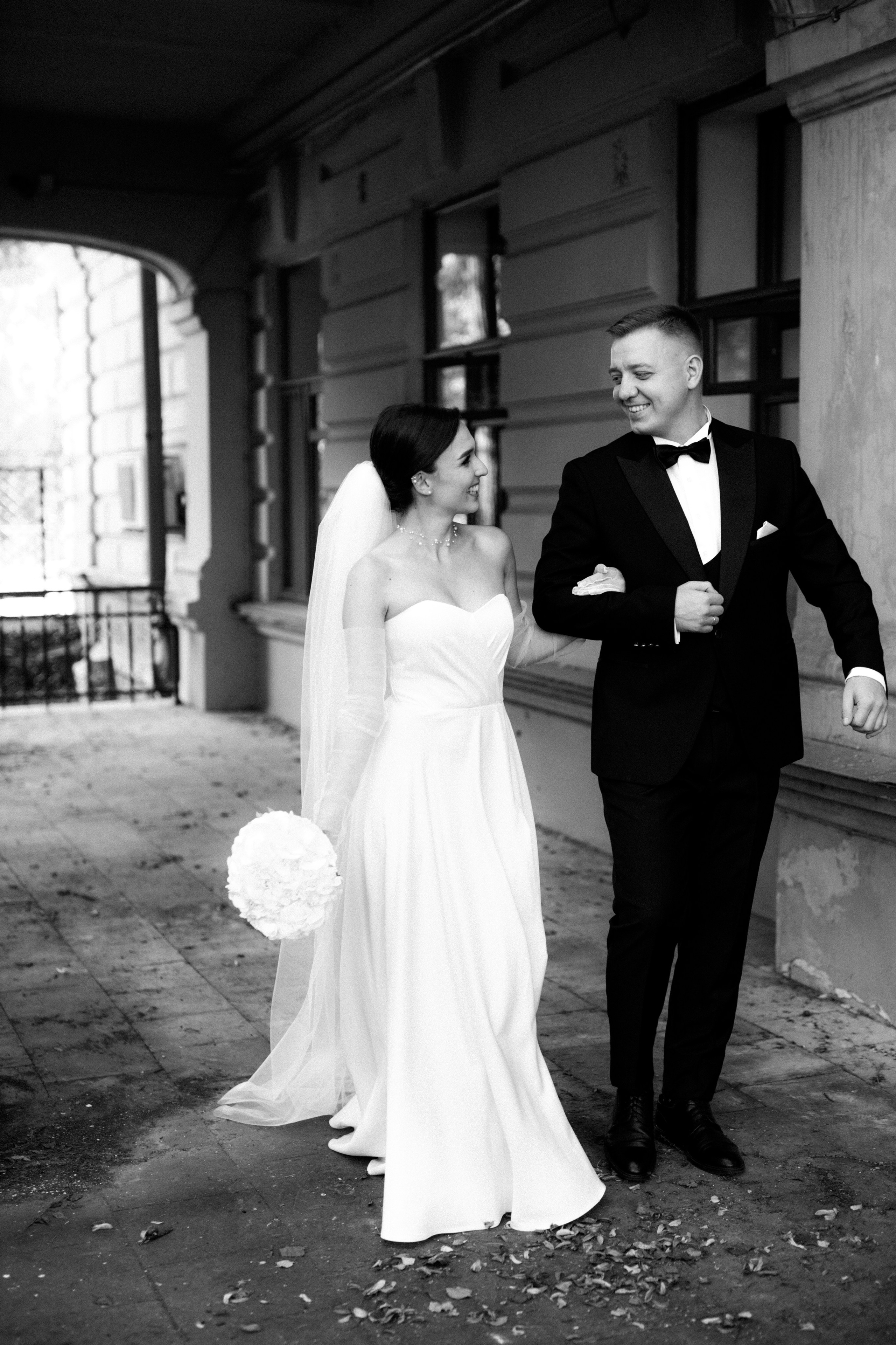 Гадель и Лилия. Семейный фотограф в Казани Рузалина Гафурова