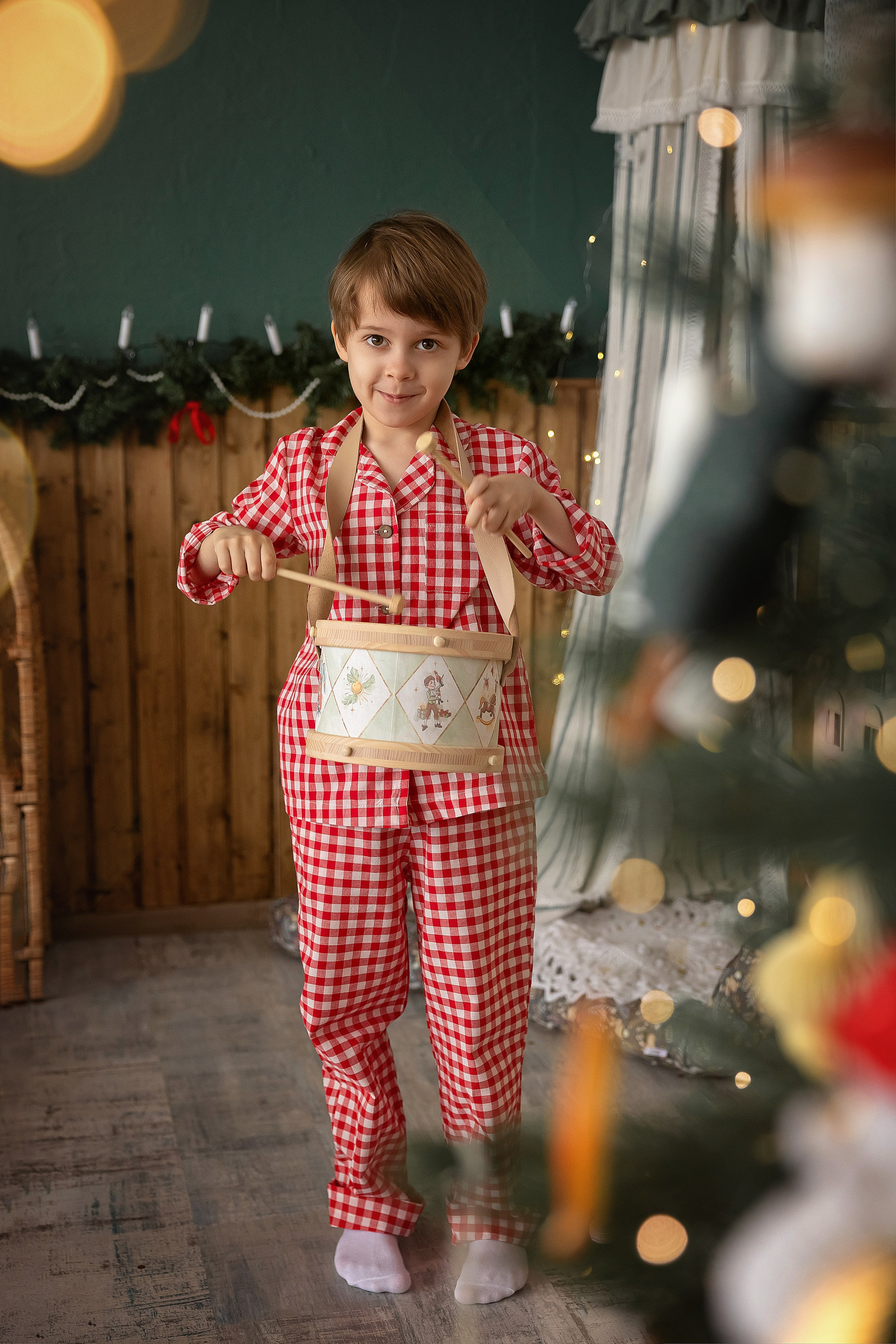 Витюша. Варюша и Аврора. Фотограф на крещение и венчание