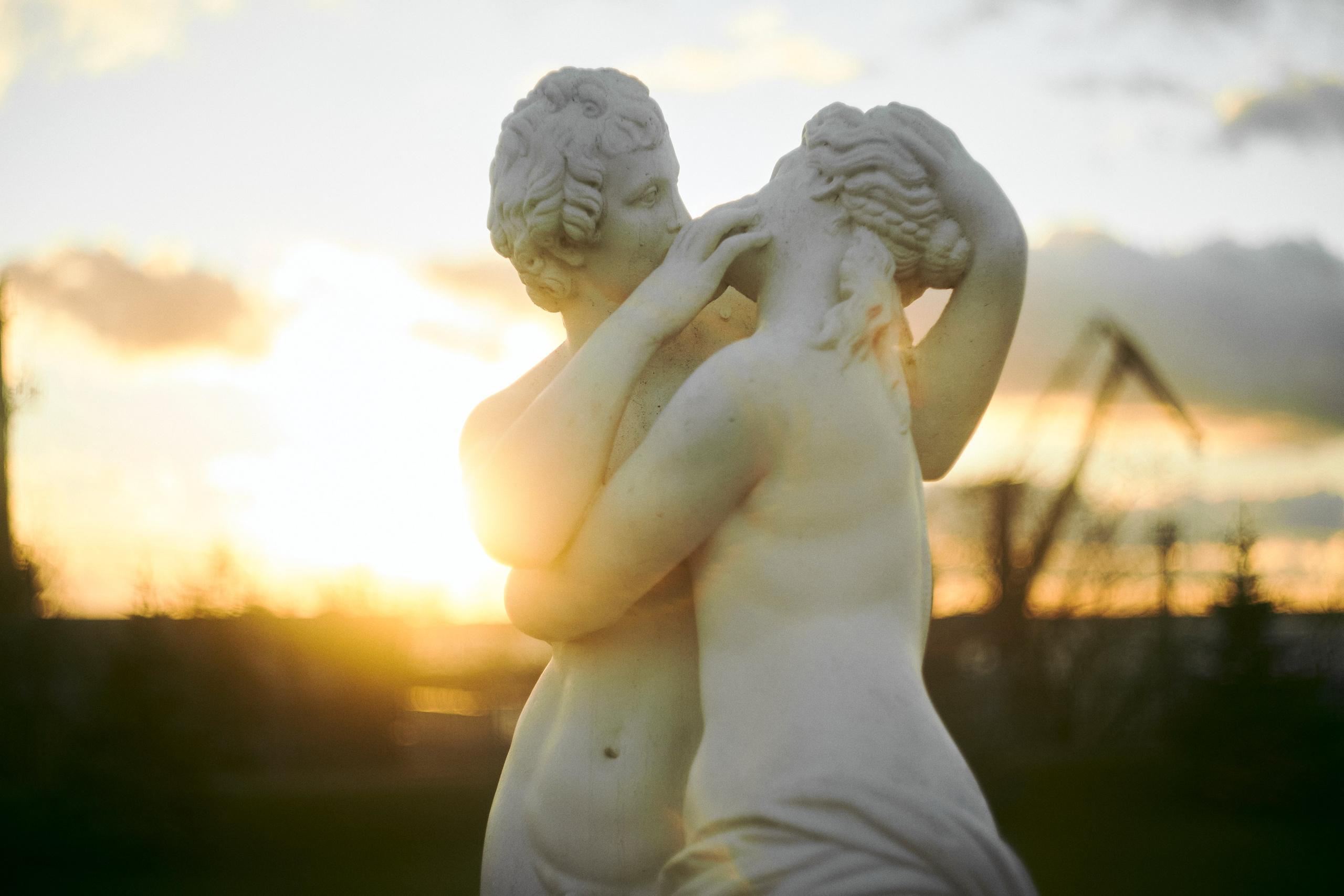 Street. Портретный фотограф в Москве