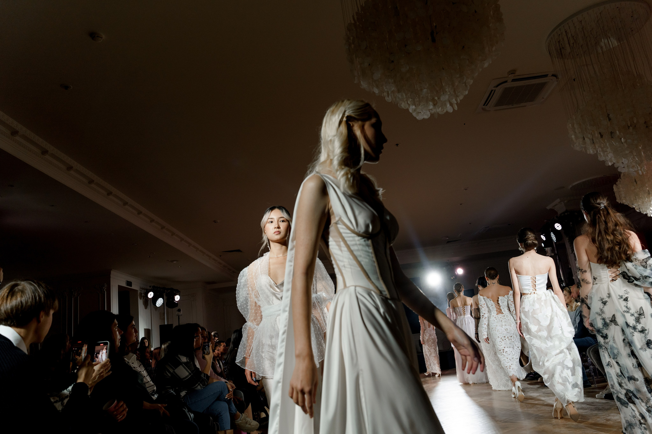 Выставка свадебных специалистов «Свадьба на 1000%». Свадебный фотограф в Санкт-Петербурге