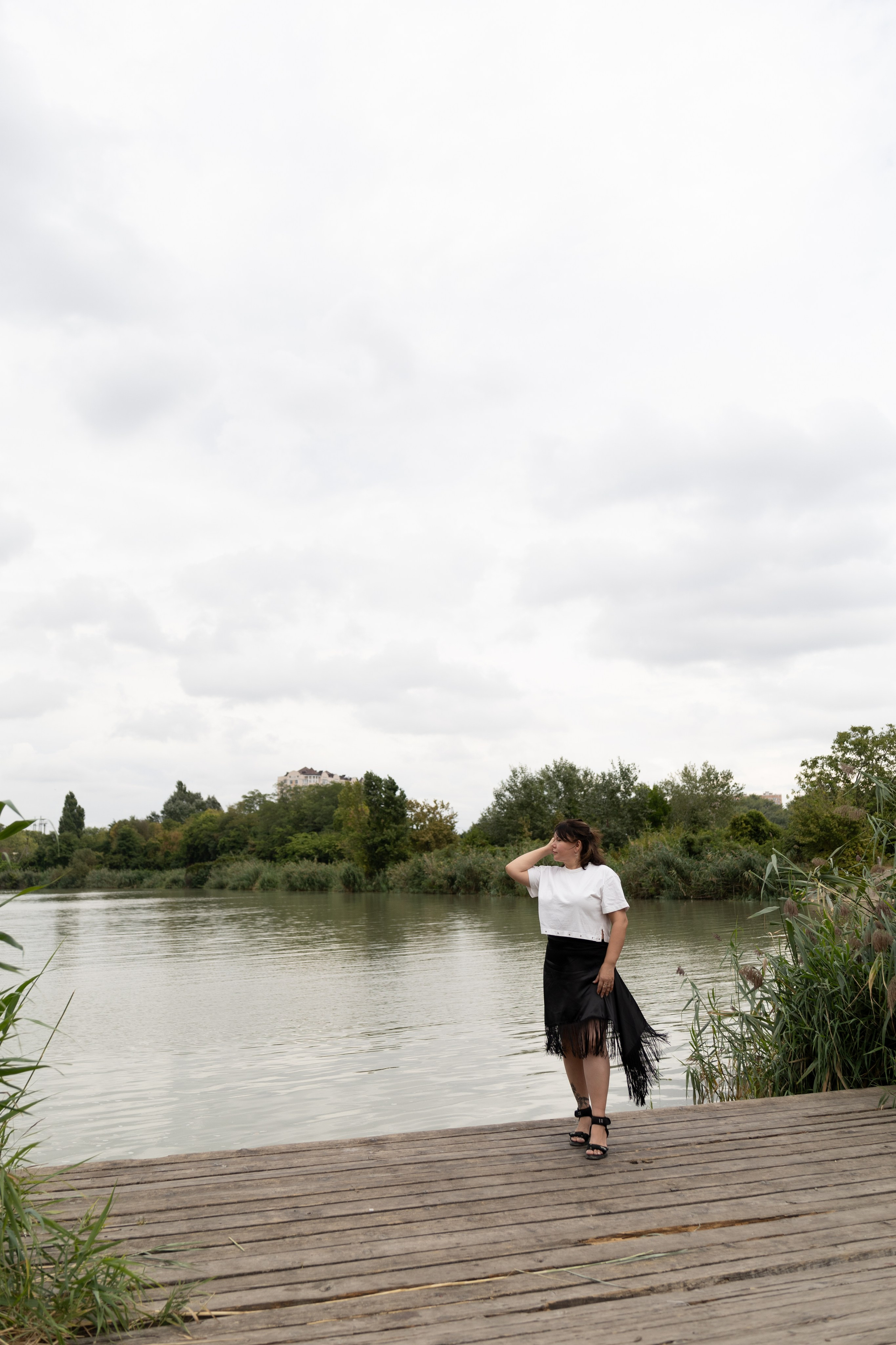 Женские портреты. Анастасия Соломенная и Василиса Марченко Фотографы Краснодар