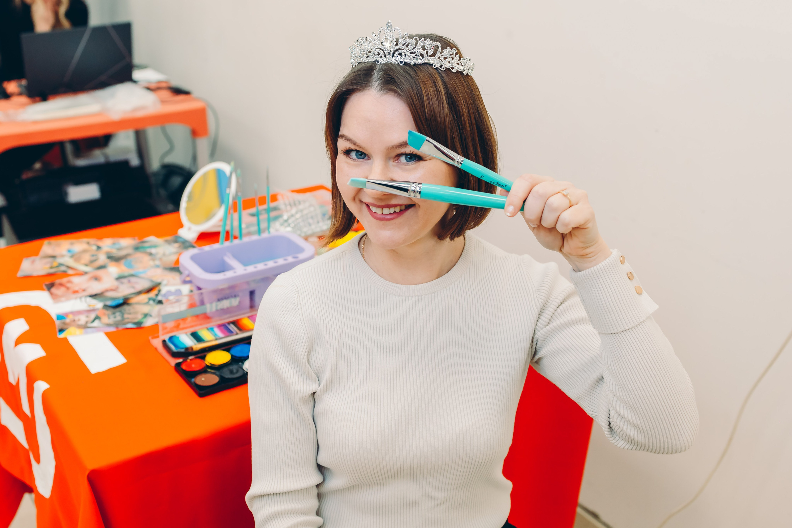 Репортажи. Анастасия Соломенная и Василиса Марченко Фотографы Краснодар