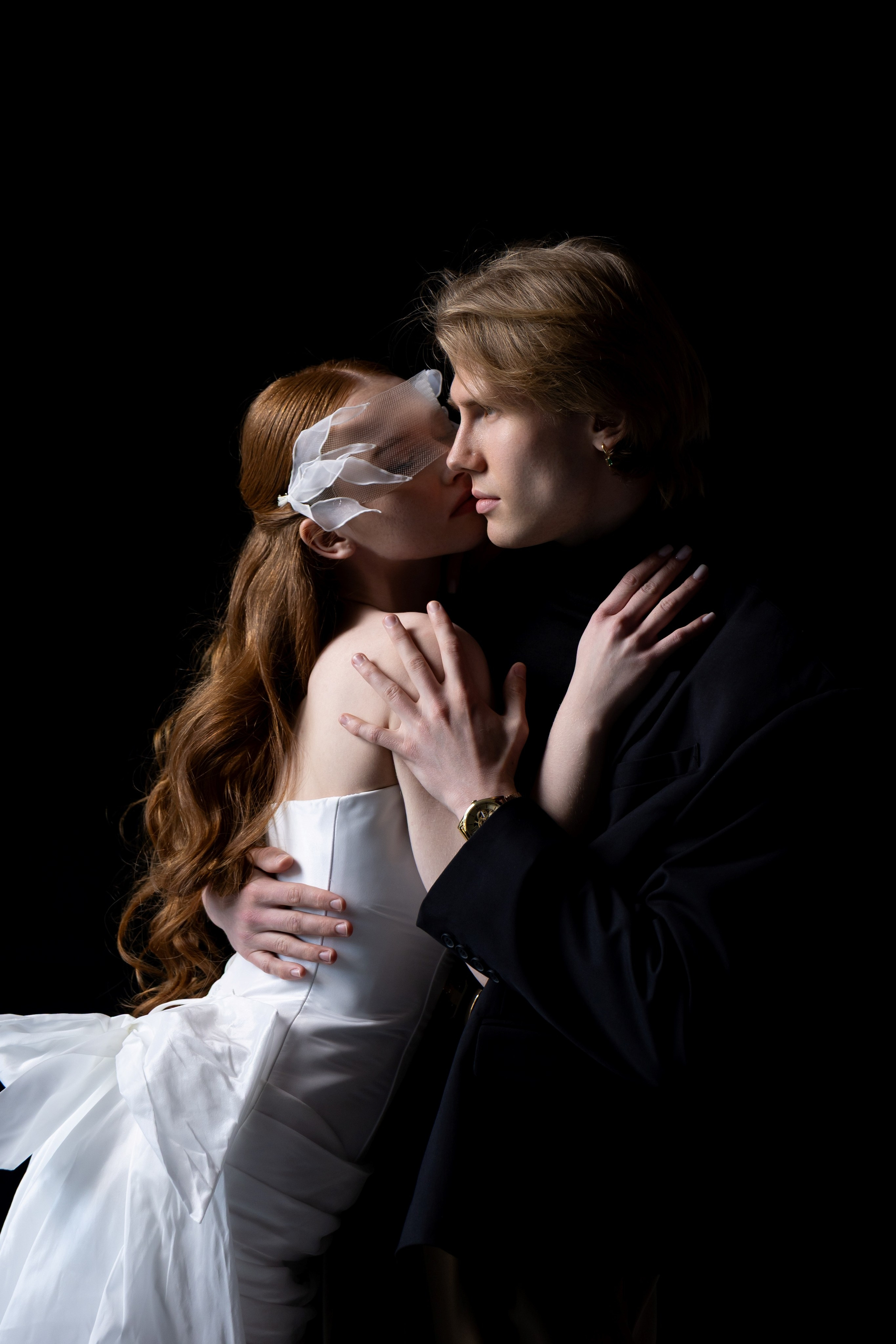 Love & Свадебные. Анастасия Соломенная и Василиса Марченко Фотографы Краснодар