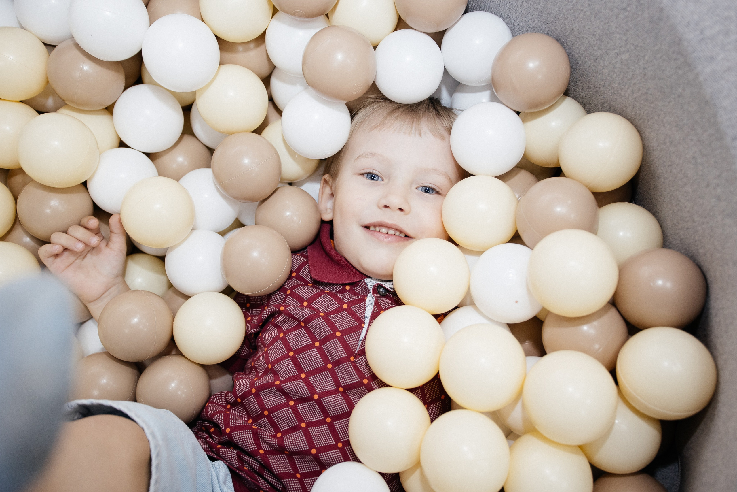Детские праздники. Фотограф в Иркутске