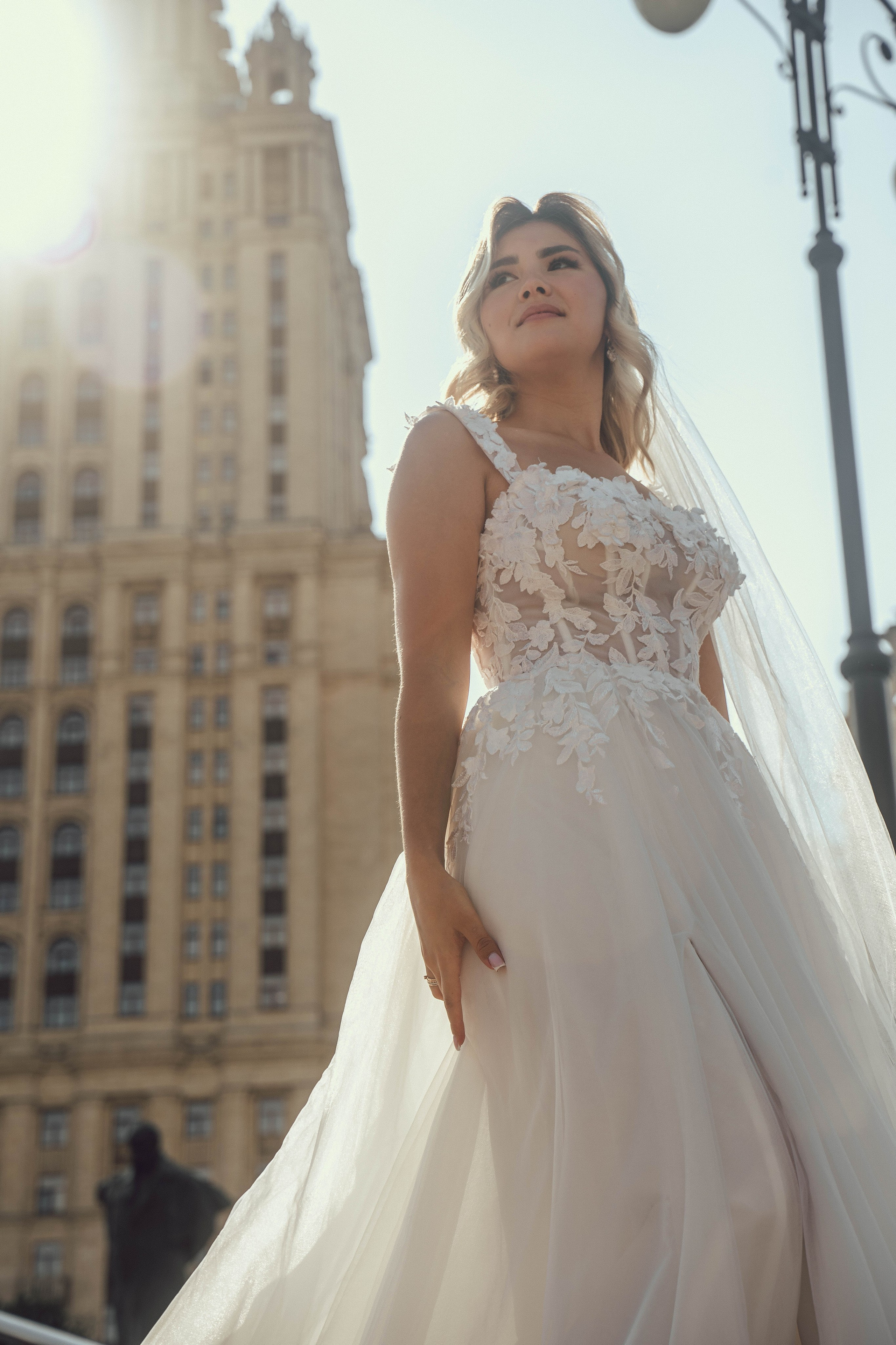 Виктория & Сергей