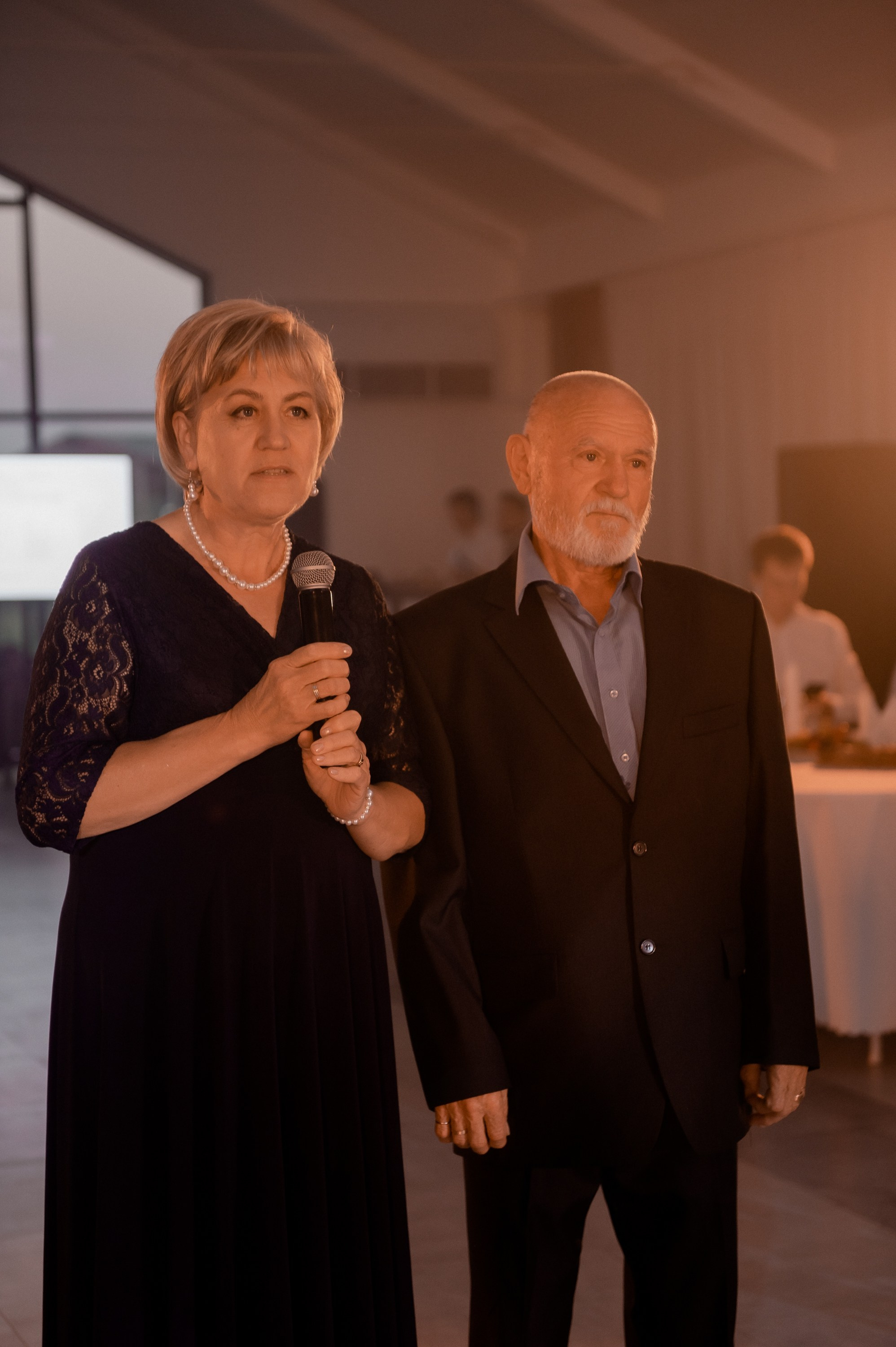 Дмитрий и Анна. Фотограф Анна Пятак