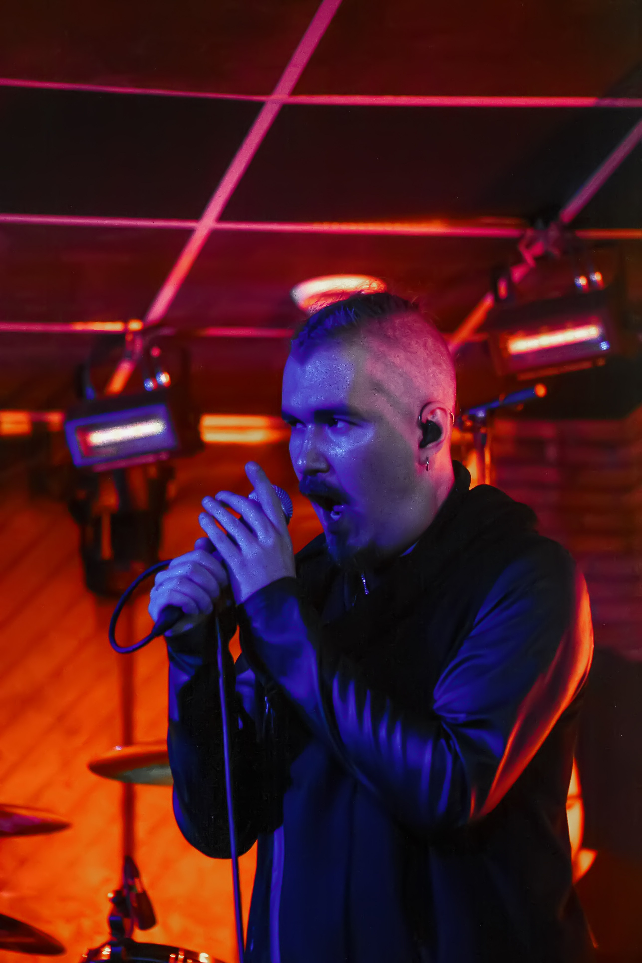 Сруб. Фотограф в Твери Буреев