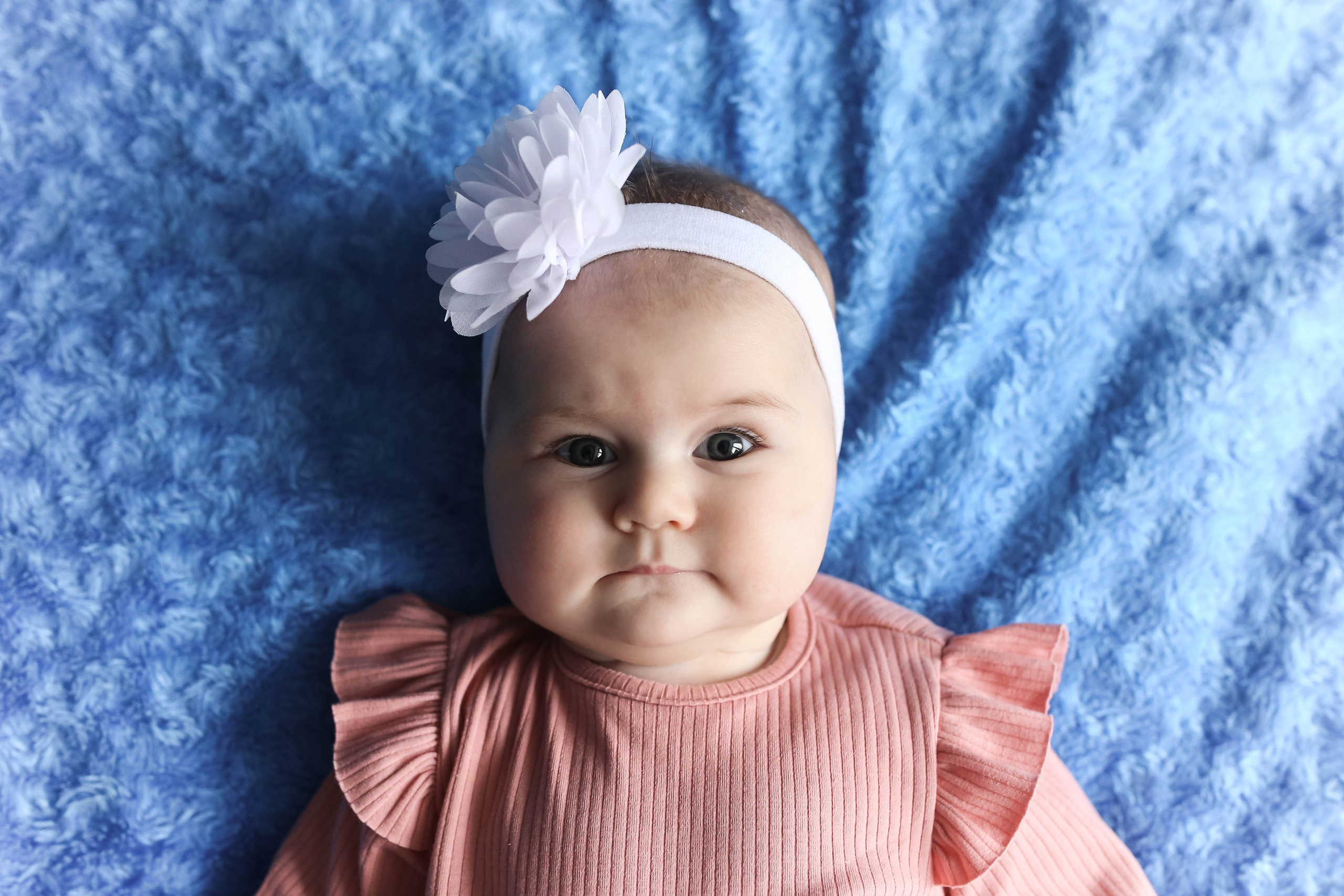 Первенец. Главная