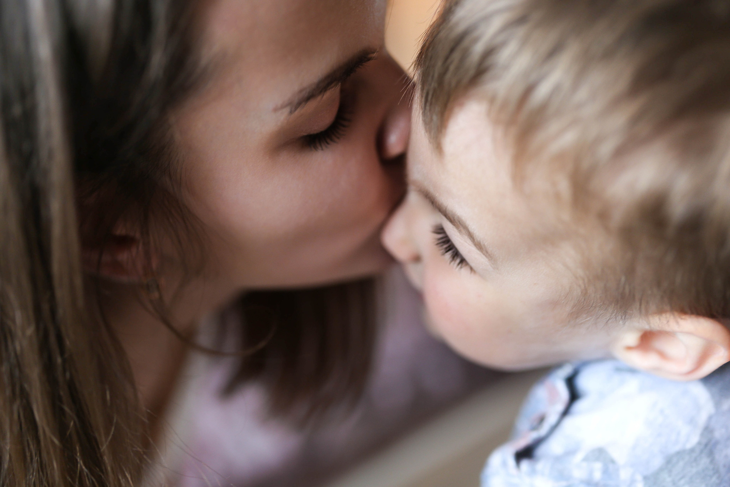 В ожидании второго. Главная