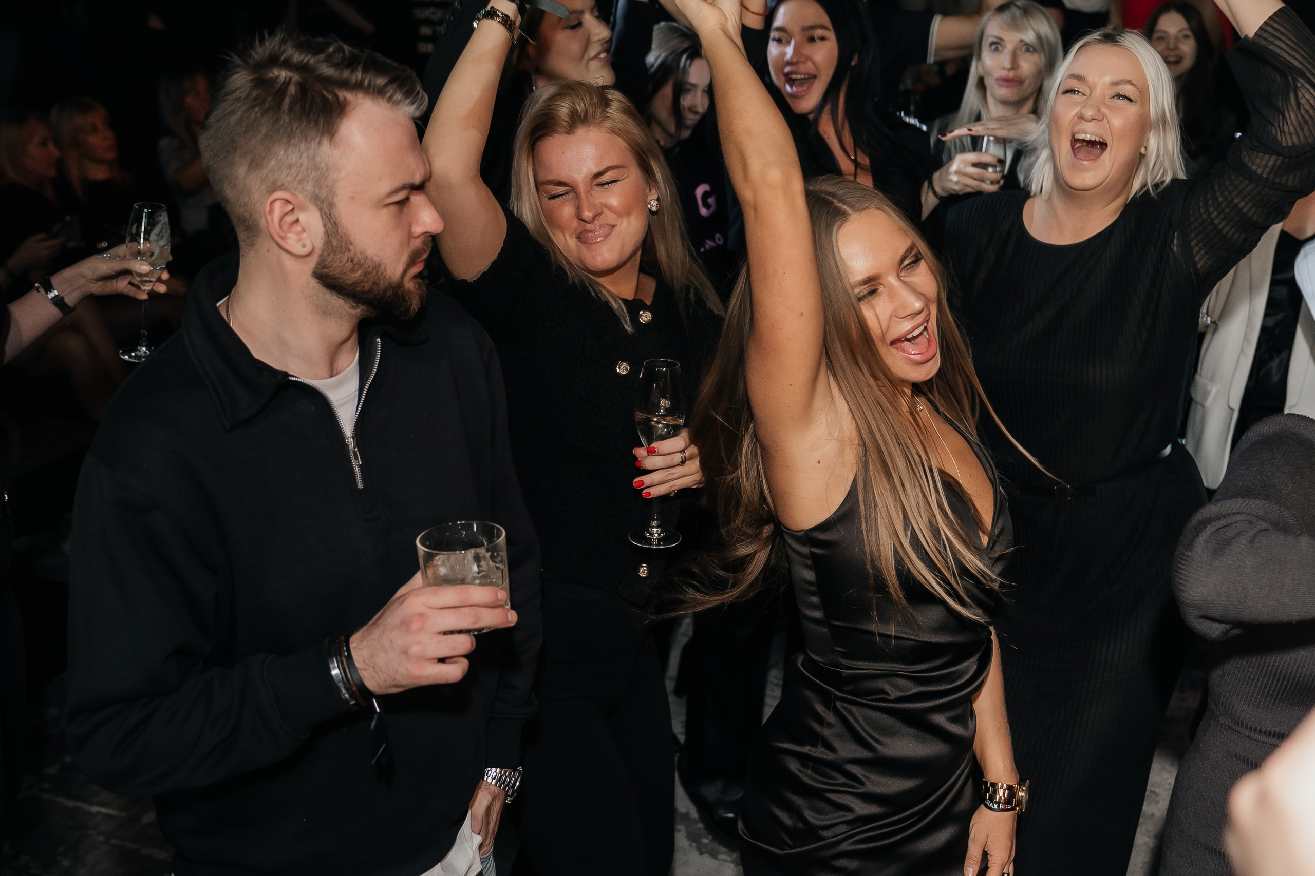 ПРЕЗЕНТАЦИЯ ЖК GLORAX (Белорусская). Семейный и репортажный фотограф в Москве Оксана Шилова