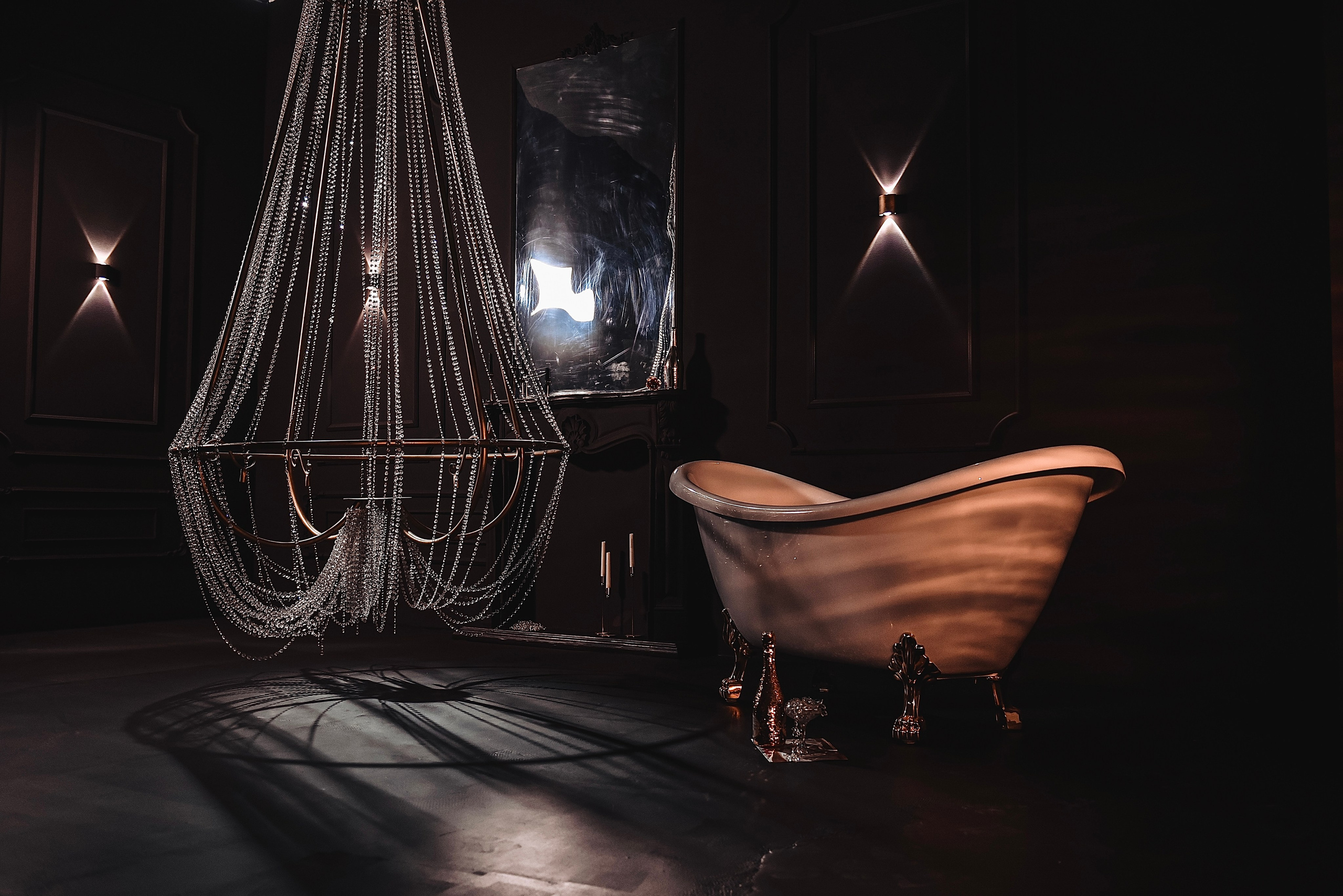 Зал ART. Фотостудия Элис