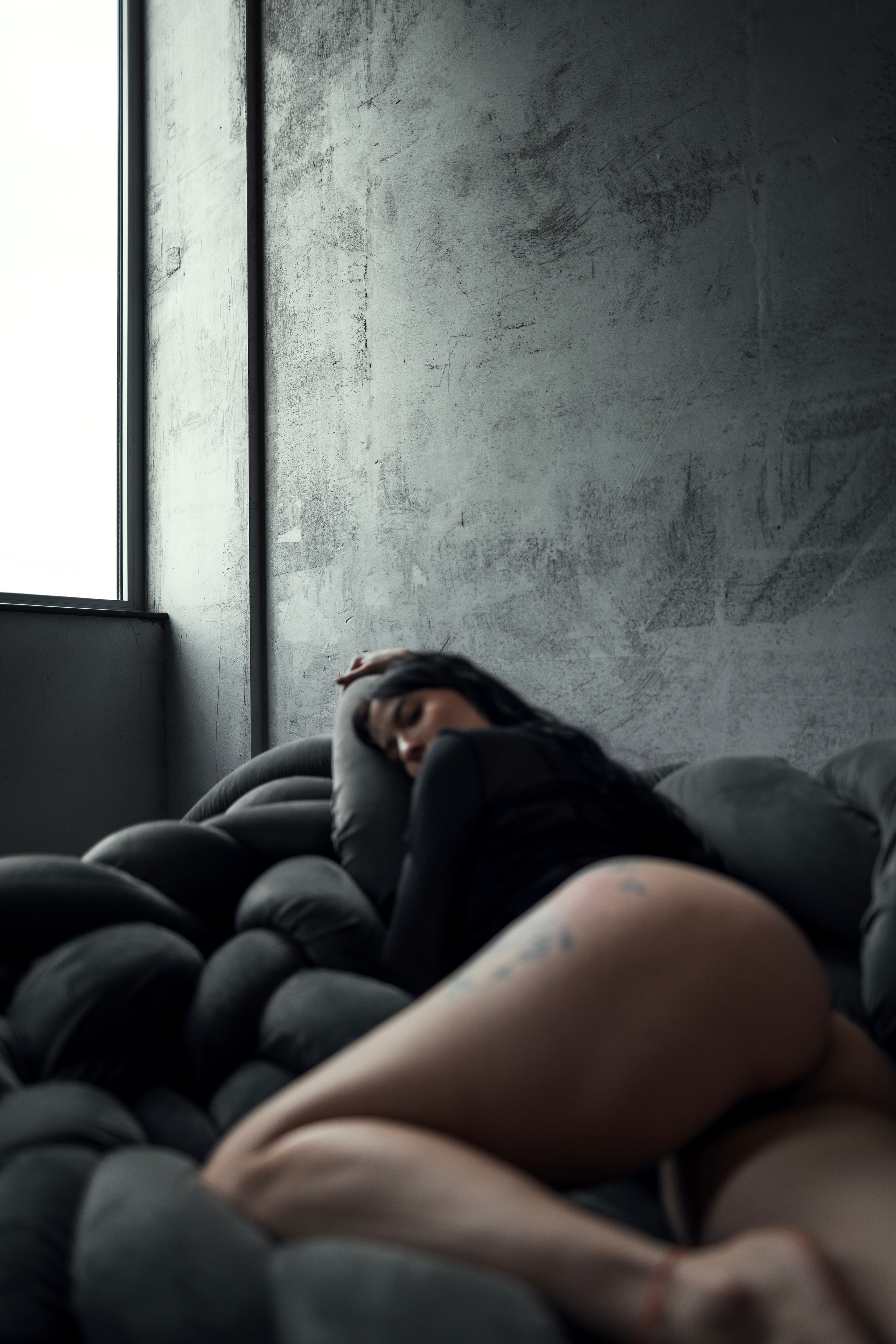 Женский портрет. Денис Елагин — Фотограф