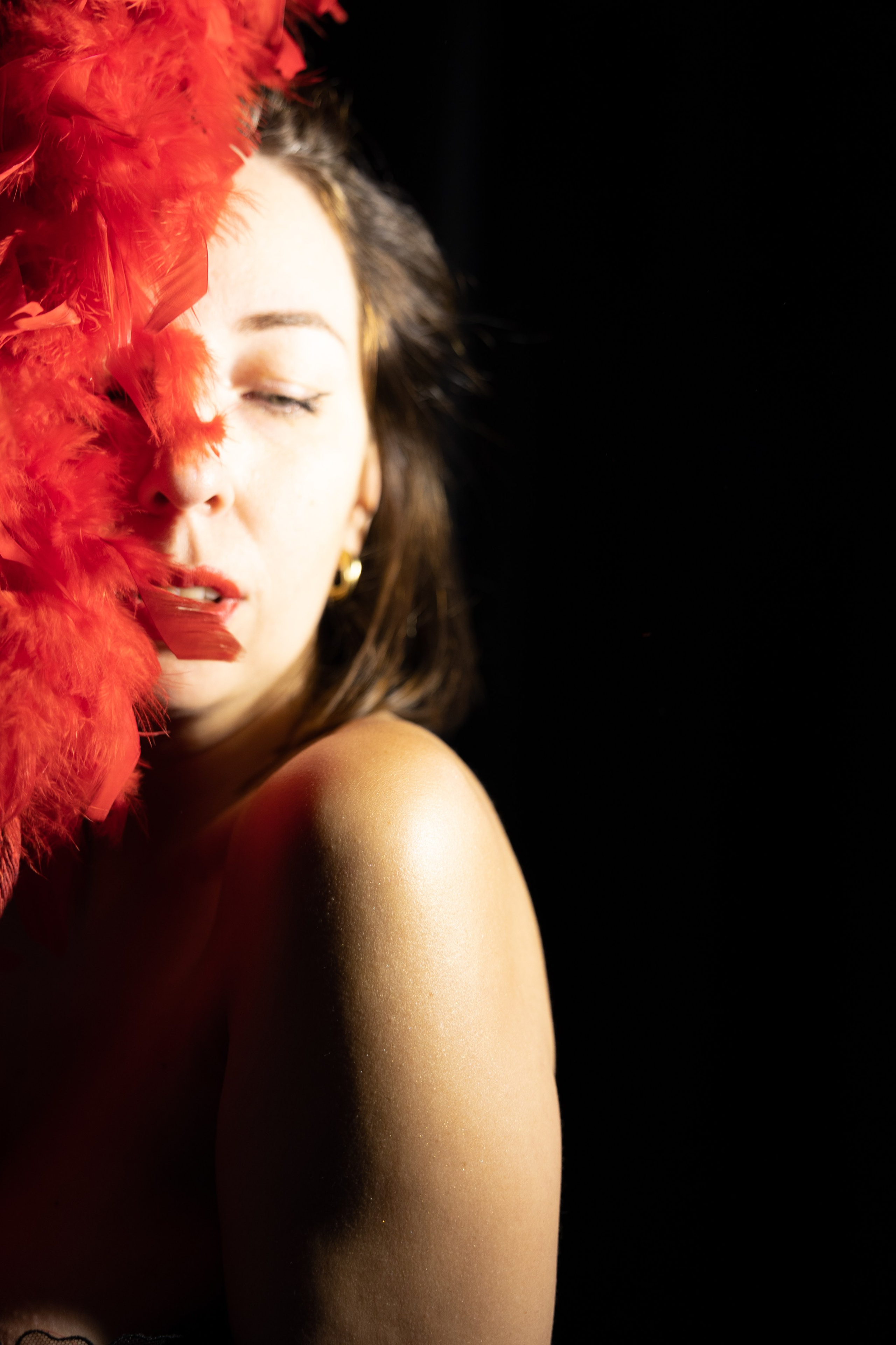 Arôme. ITMAG.ME | Visual Art