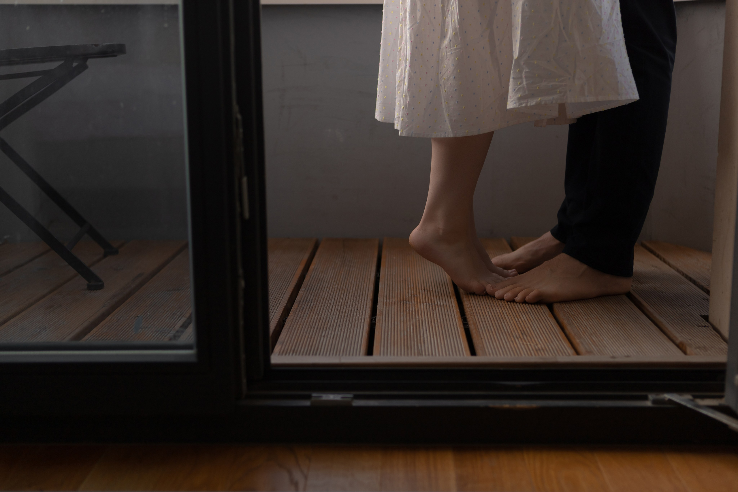 Если любовь, то как в кино. Свадебный и семейный фотограф Арина Кулёва