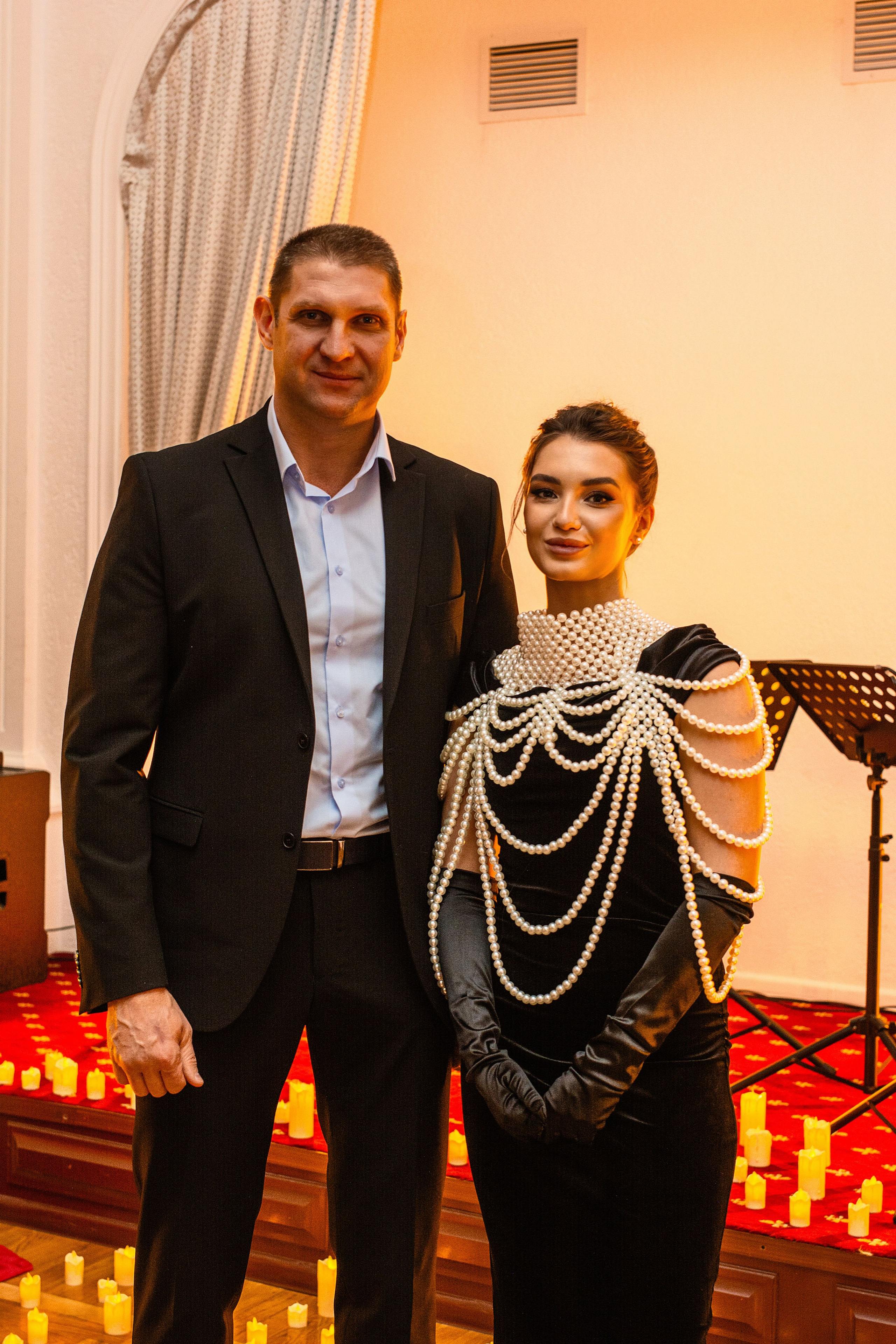 Благотворительный концерт «Твори Добро». Фотограф в Москве Ангелина Ким