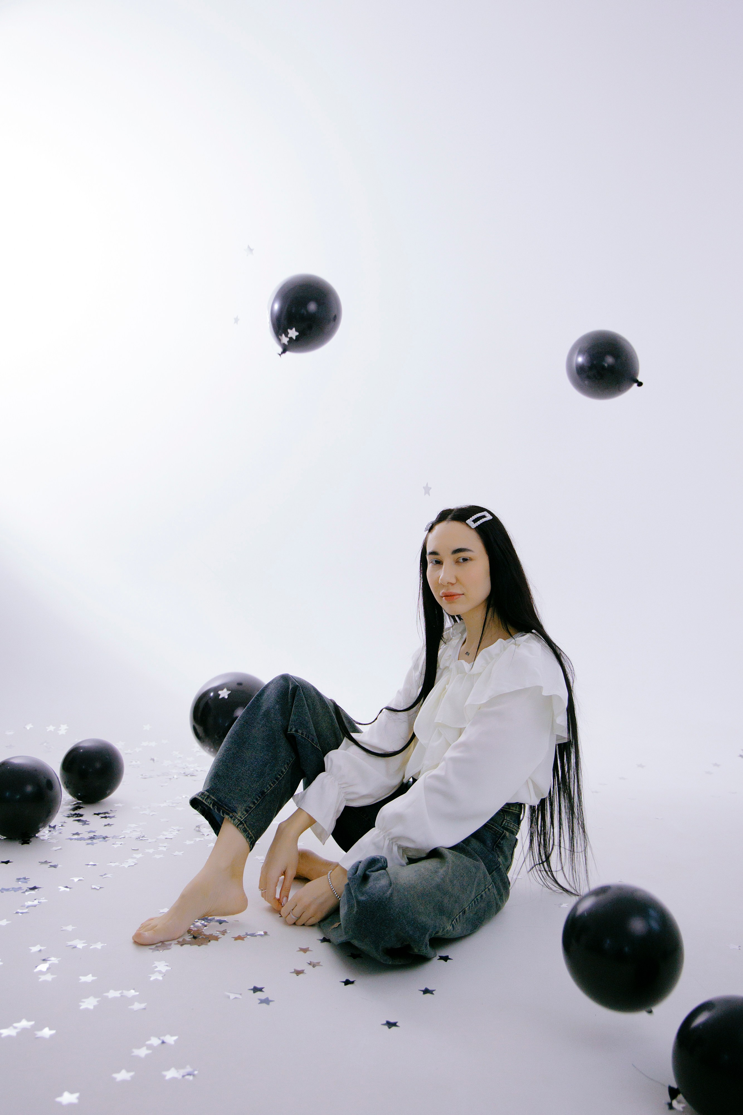 Портрет. Главная