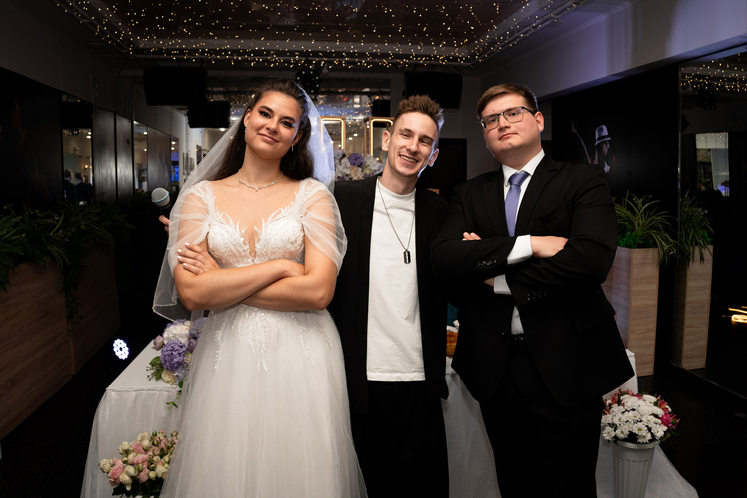 Кристина и Александр. Фотограф в Нижнем Новгороде Николай Юткин