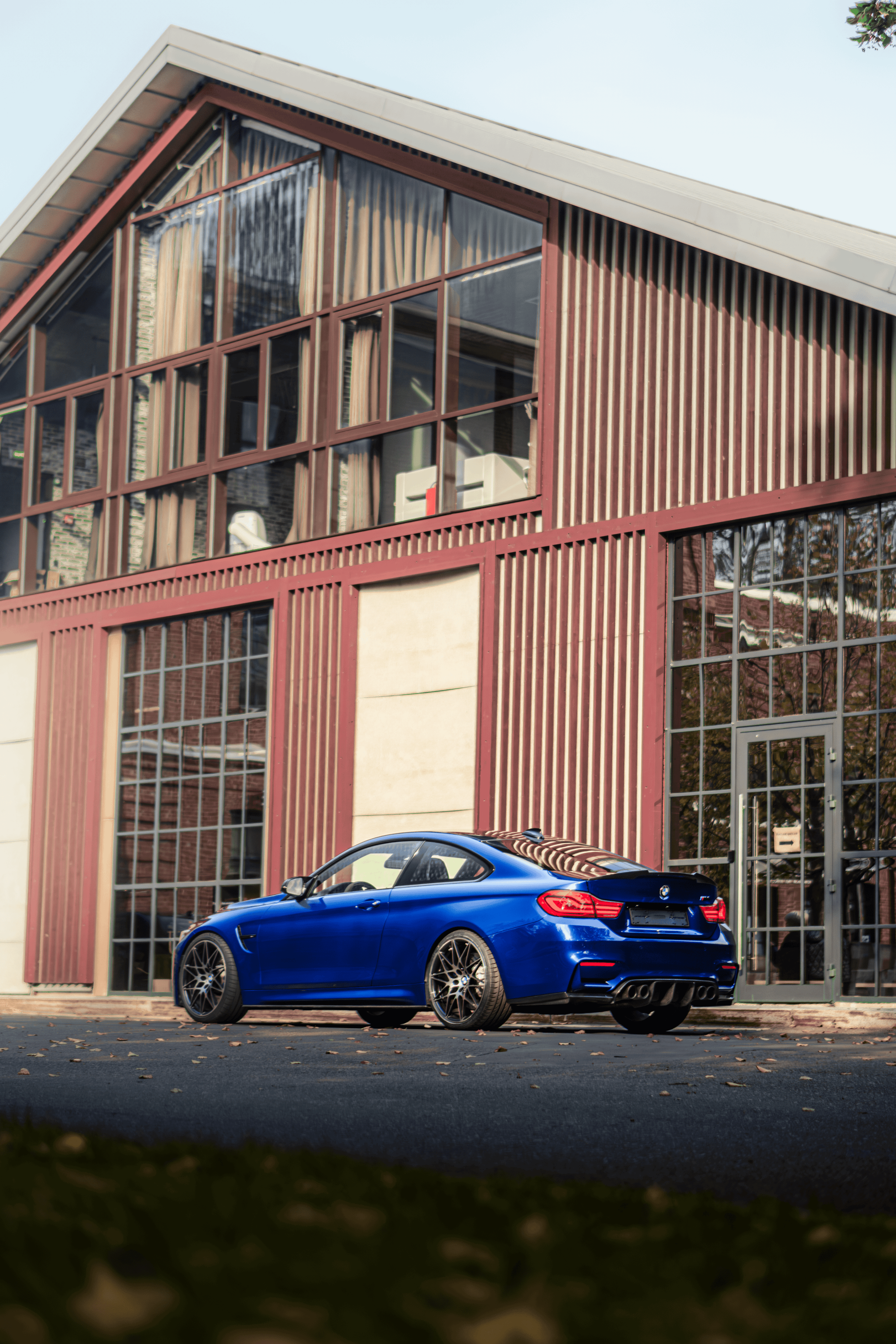 BMW M2 & M4: Competition mania