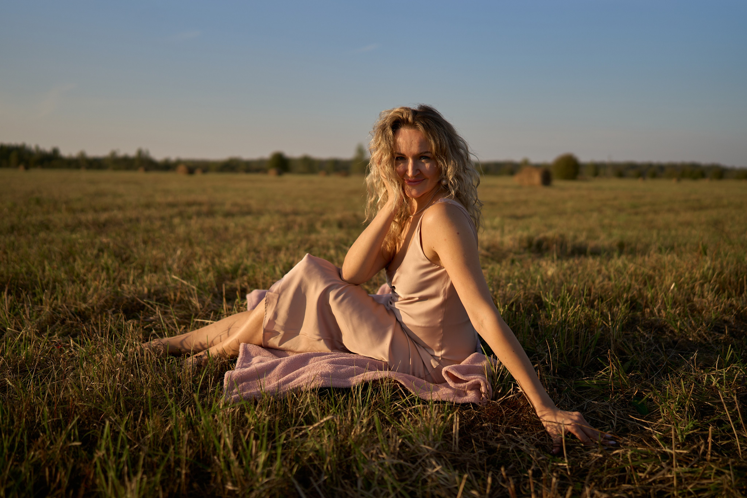 Юлия. Ксения Малышева|Фотограф|Тверь