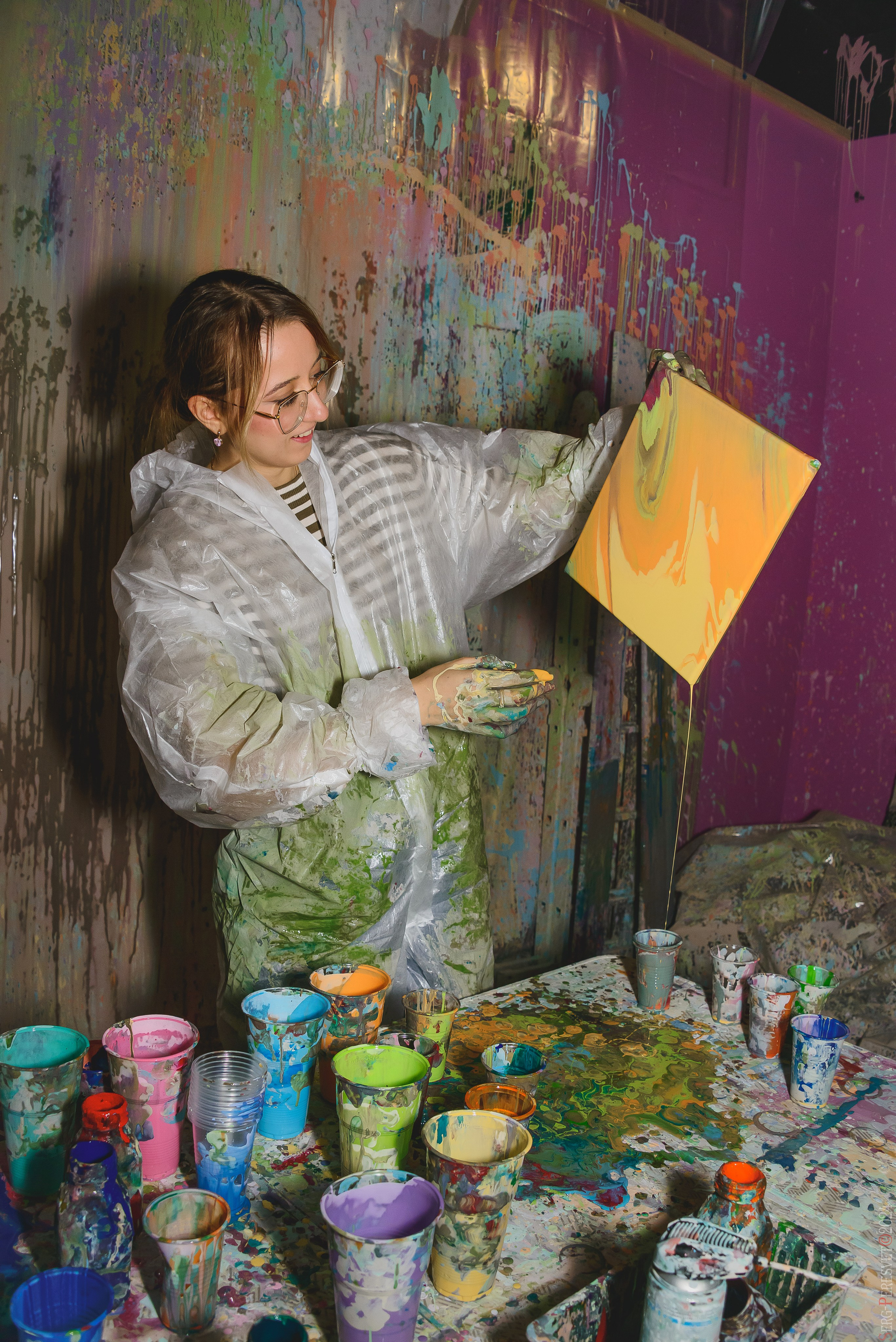 Love story — «Lab of art» — Свидание + Картины акрилом. Ваш фотограф на праздник в Москве, Раменском, Жуковском, Люберцах