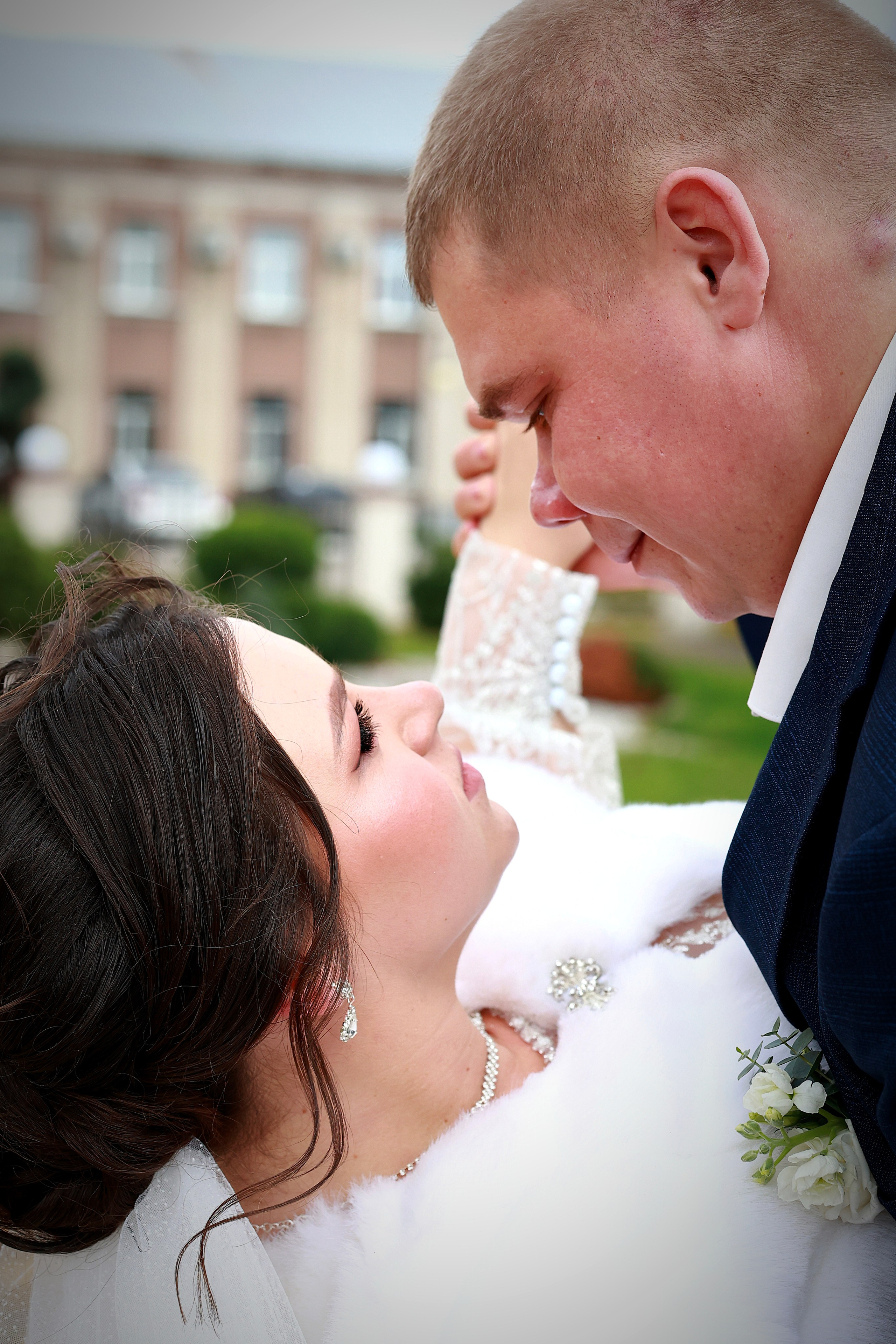 Свадебные фотосессии. Фотолаборатория Ваниль