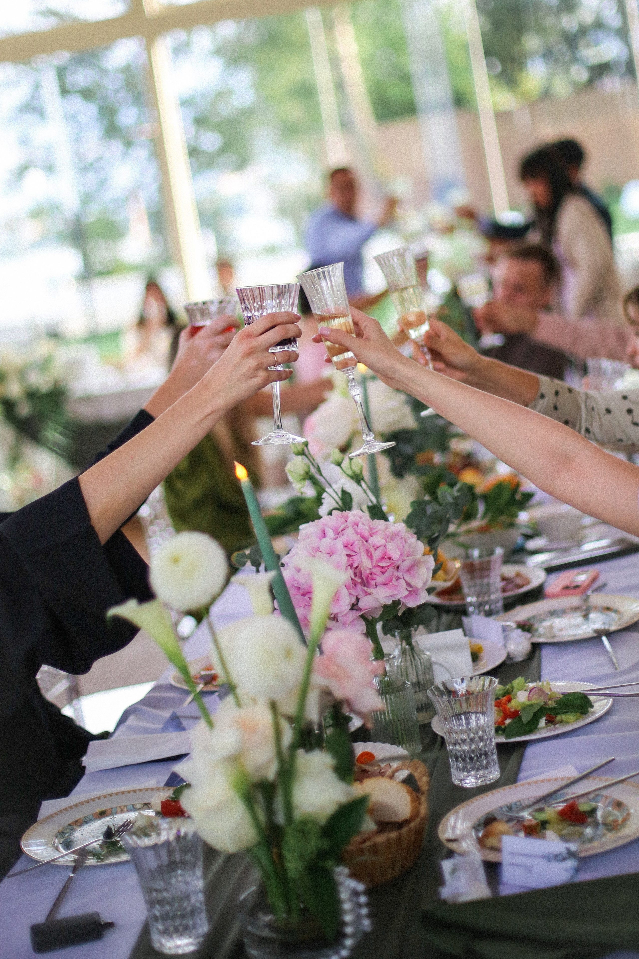 Любовь и Сергей (полный день). Фотограф Екатерина Максимова: семейные, индивидуальные съемки, свадьбы
