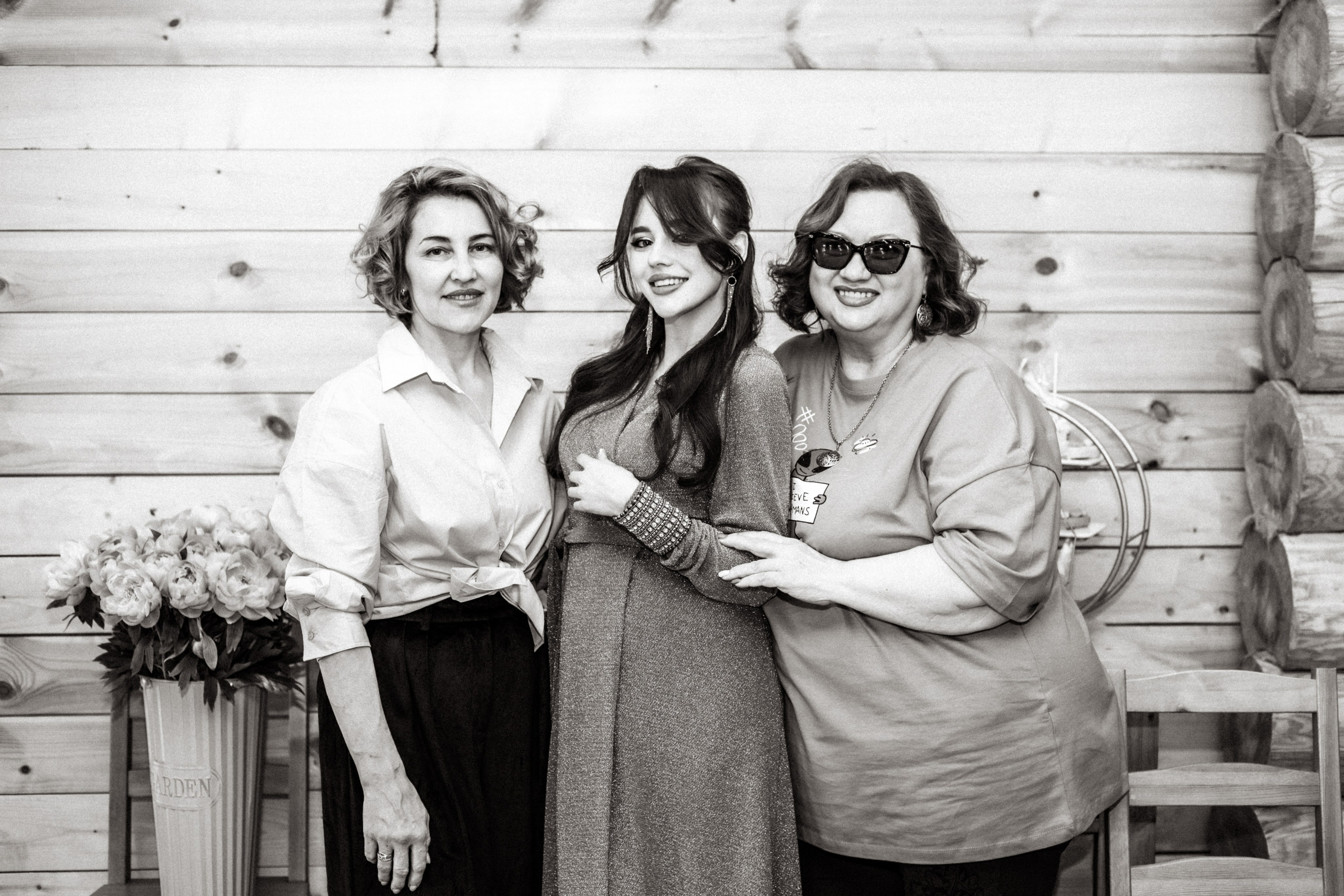 Гендерпати Сизовых. Свадебный и семейный фотограф в Самаре Головань Наталья