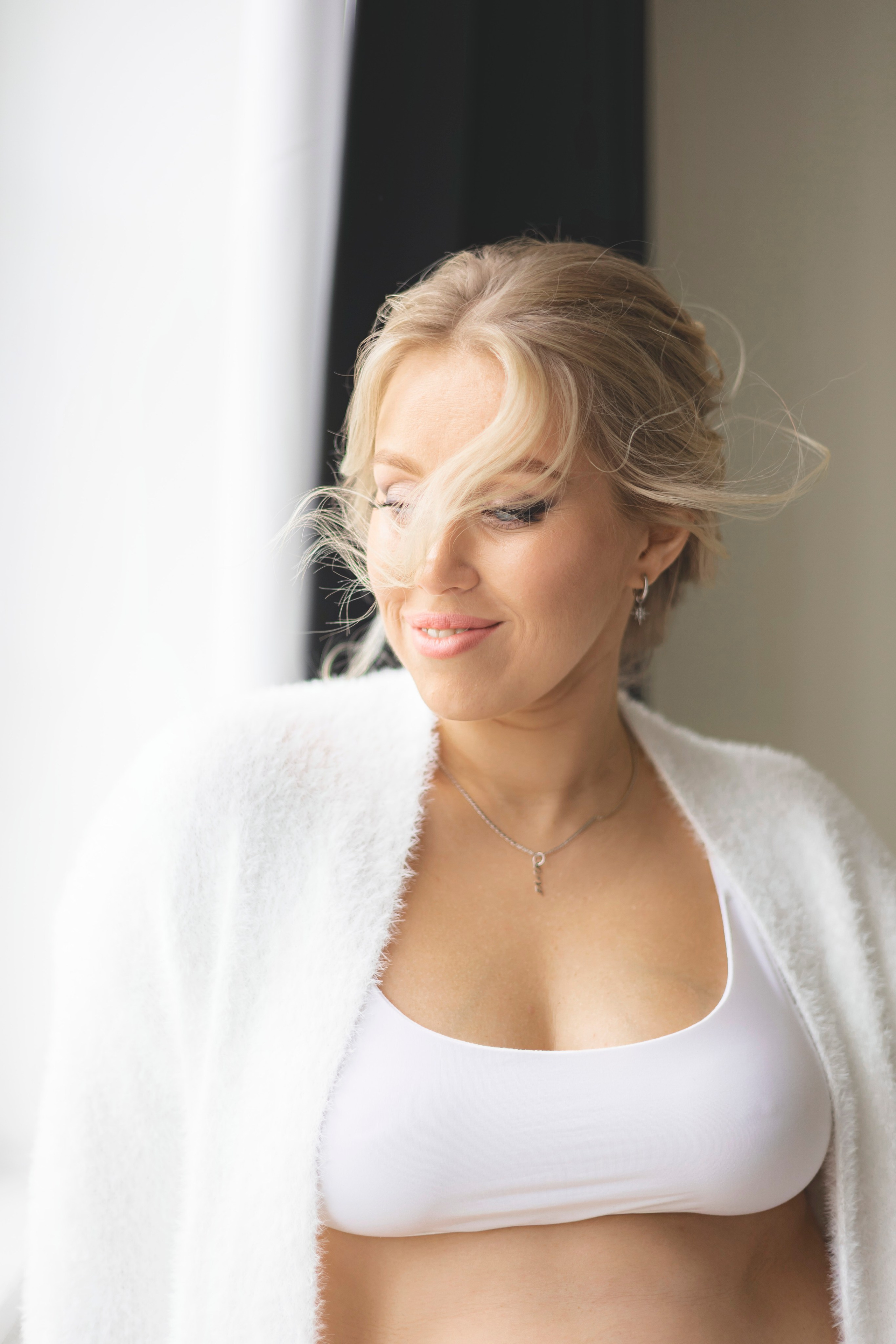 В ожидании. Женский и семейный фотограф в Санкт-Петербурге Анастасия Алксне