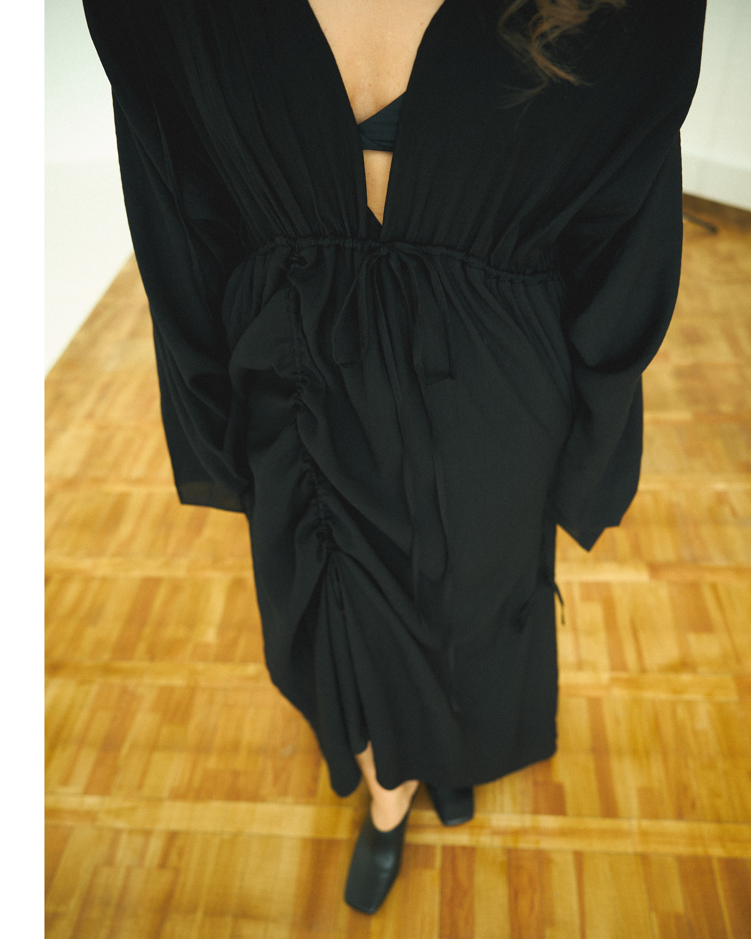 Полина. Фотограф Света Рыбакова