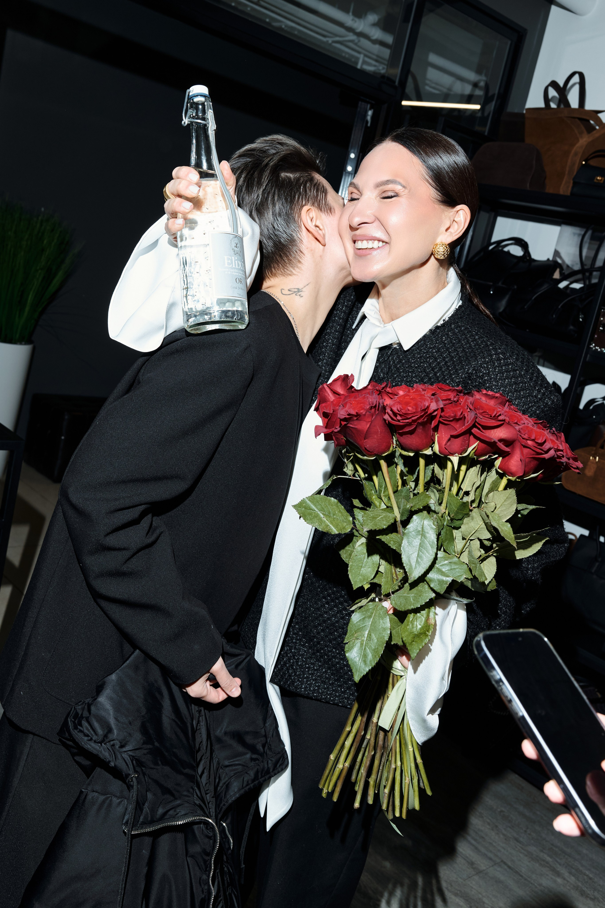 TSYPA STORE. Фотограф Света Рыбакова