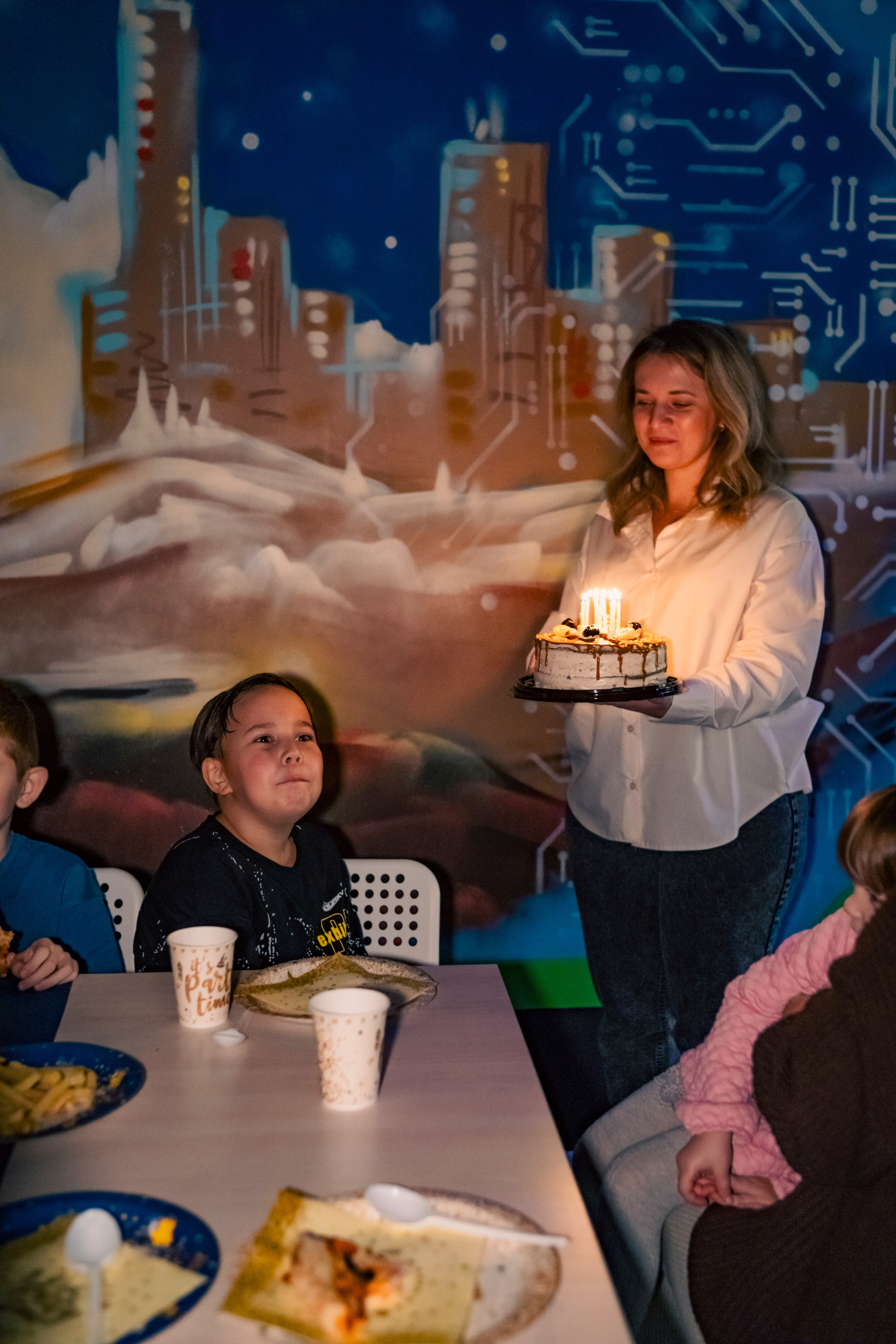 VR January — February — March 2025. Felixtones