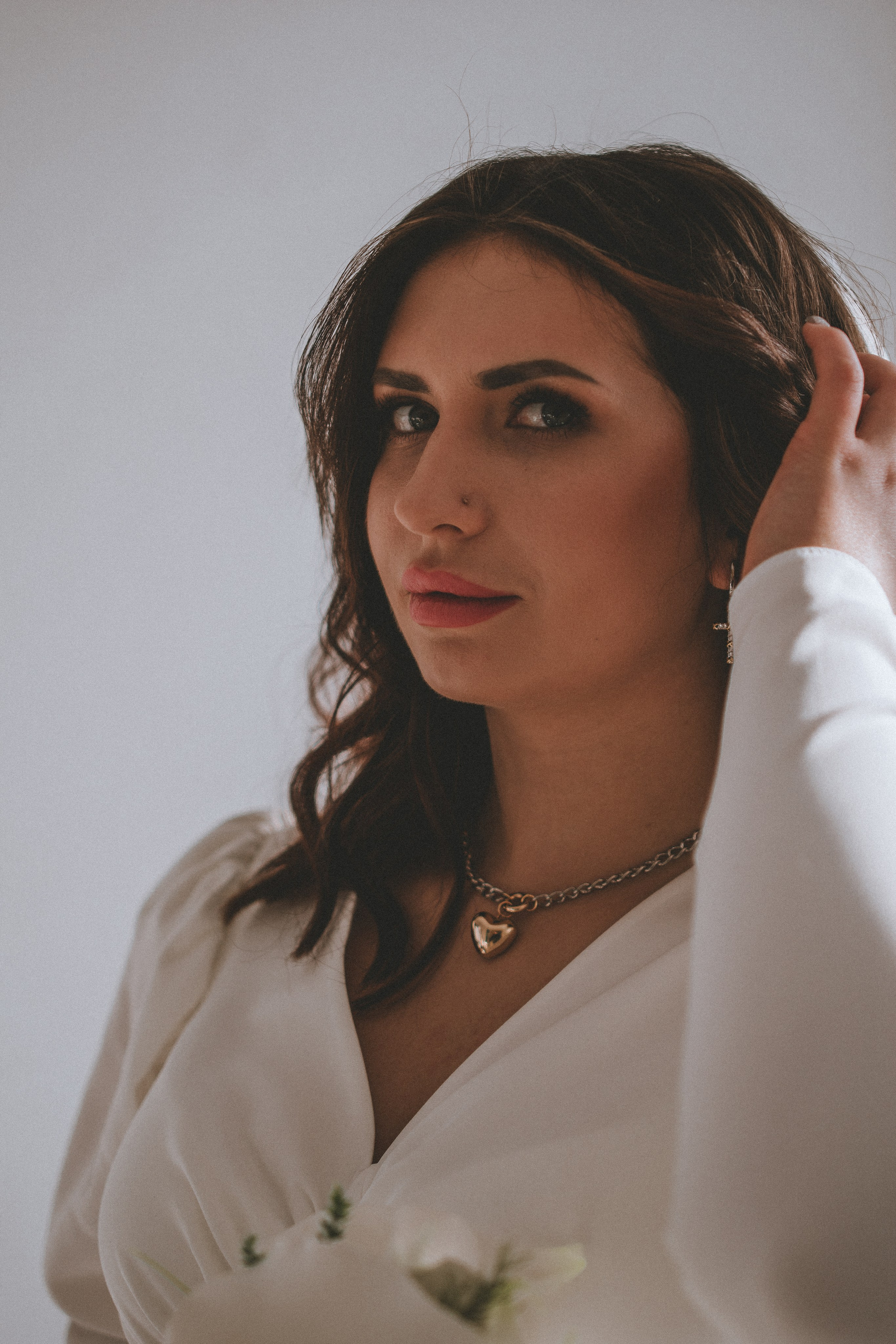 Вадим и Мария