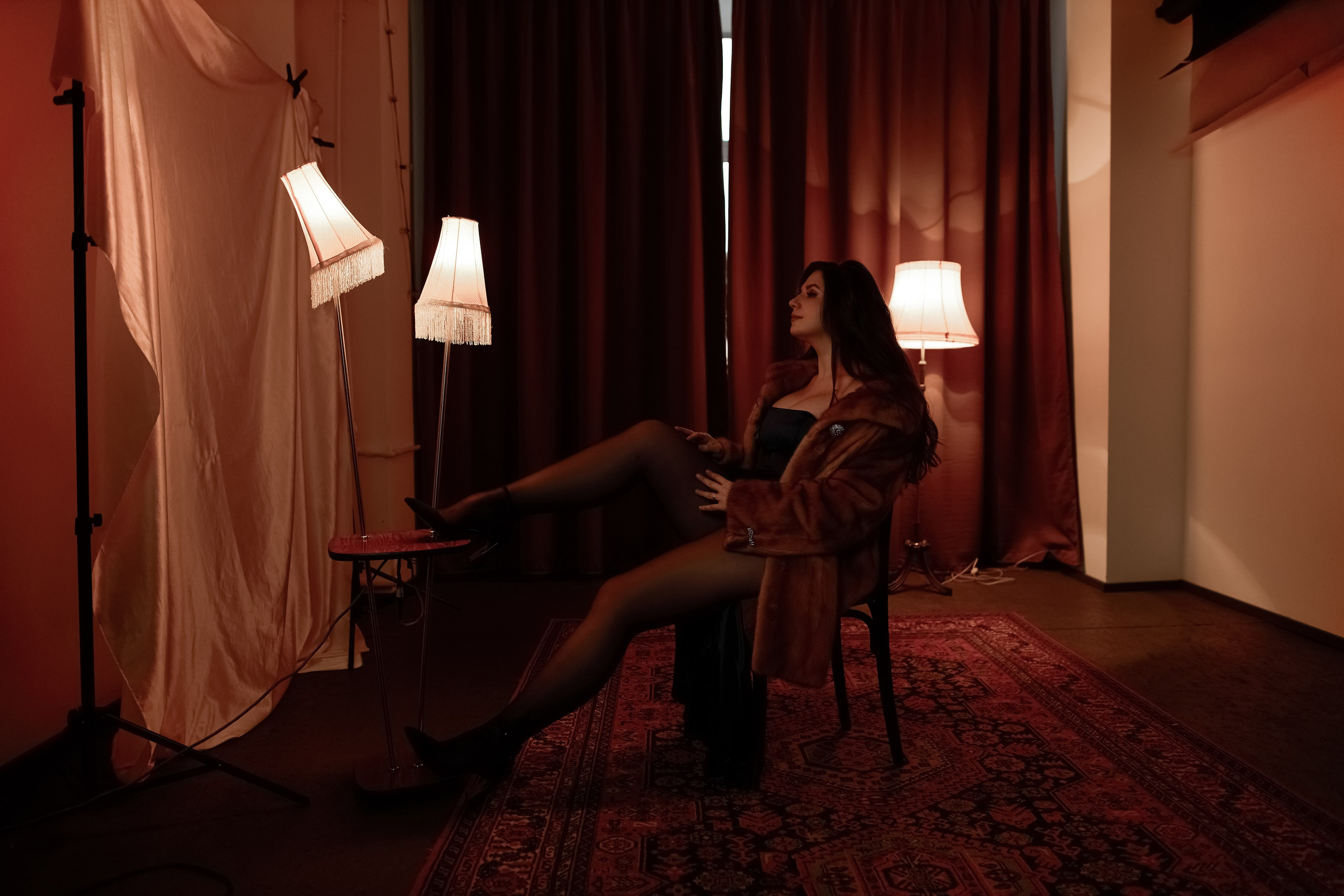 Екатерина. Анастасия Шкуднова — свадебный и женский фотограф в Брянске