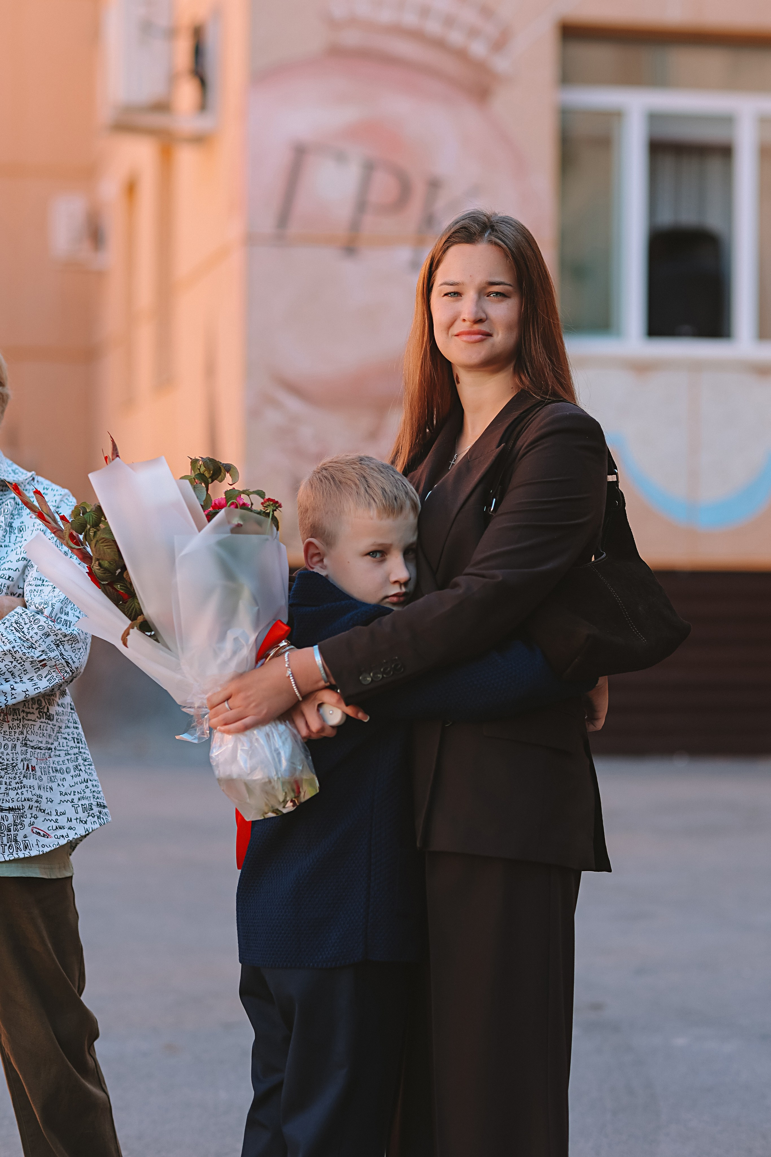 1 сентября 2025 ГРК. Семейный фотограф Тюмень, фотограф на роды Салмина Мария