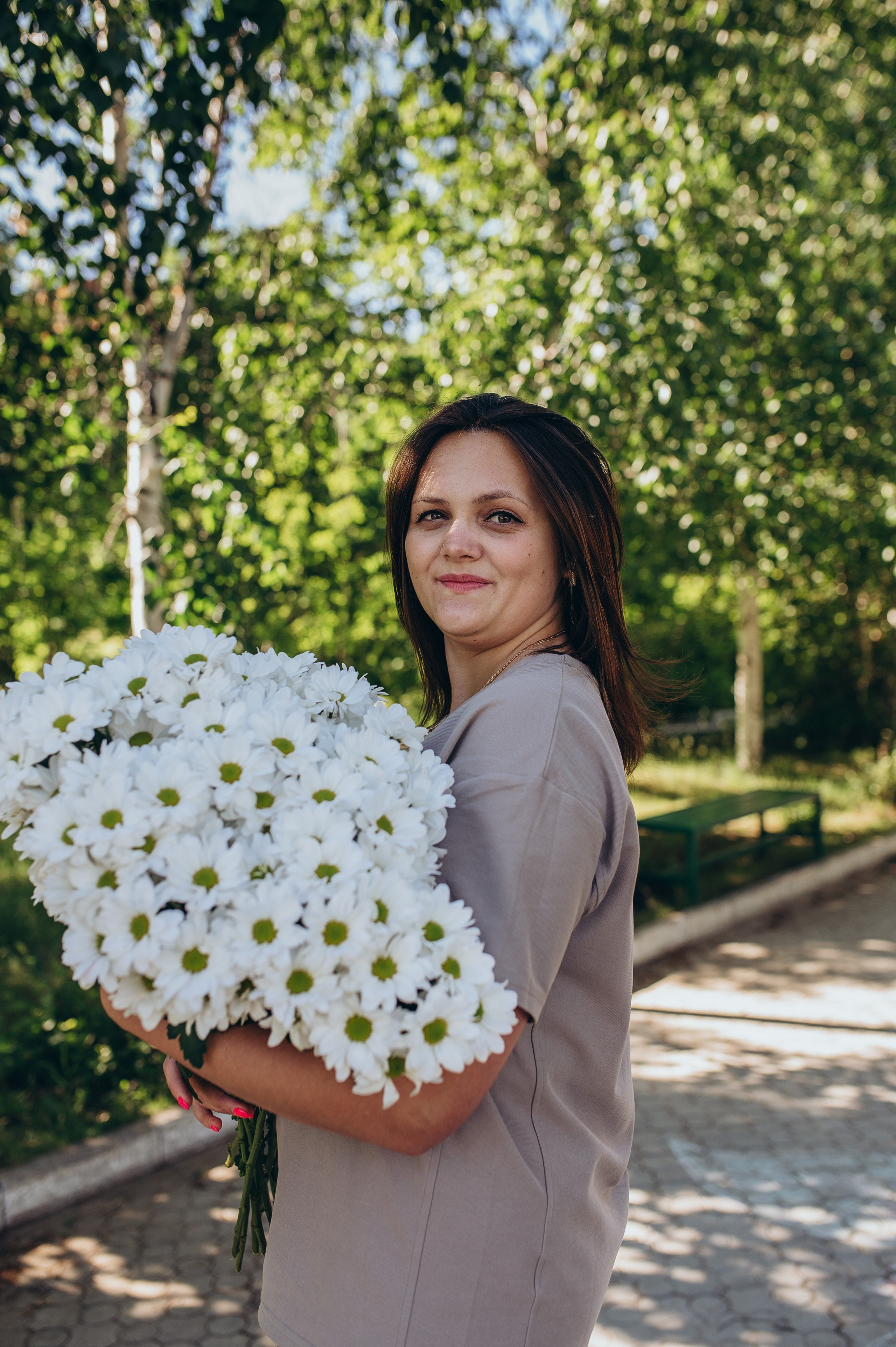 День Семьи, любви и верности (Благотворительный фотопроект). Семейный фотограф в городе Мегион и Нижневартовск Дзюба Татьяна