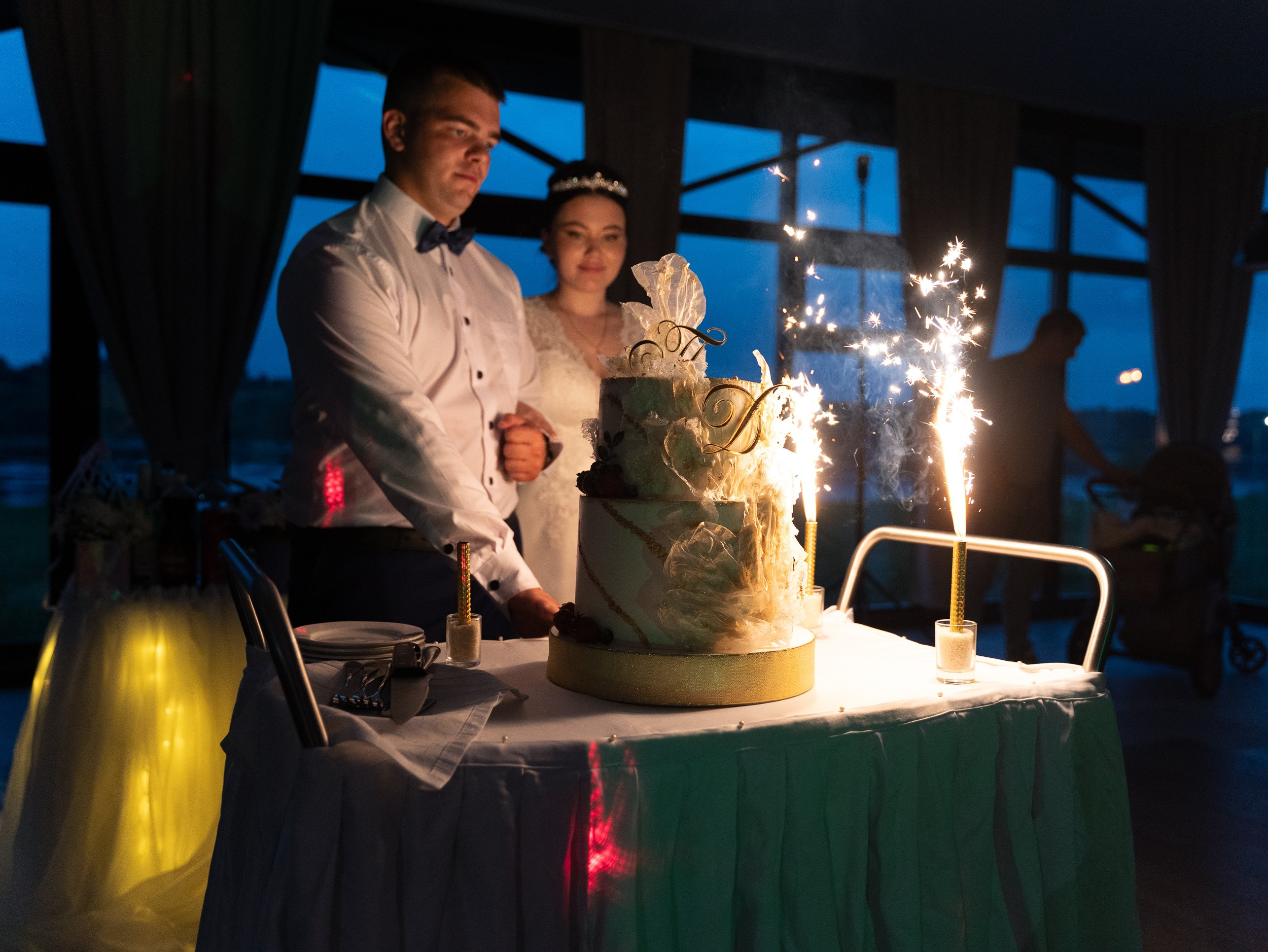 Свадебное портфолио (фото)