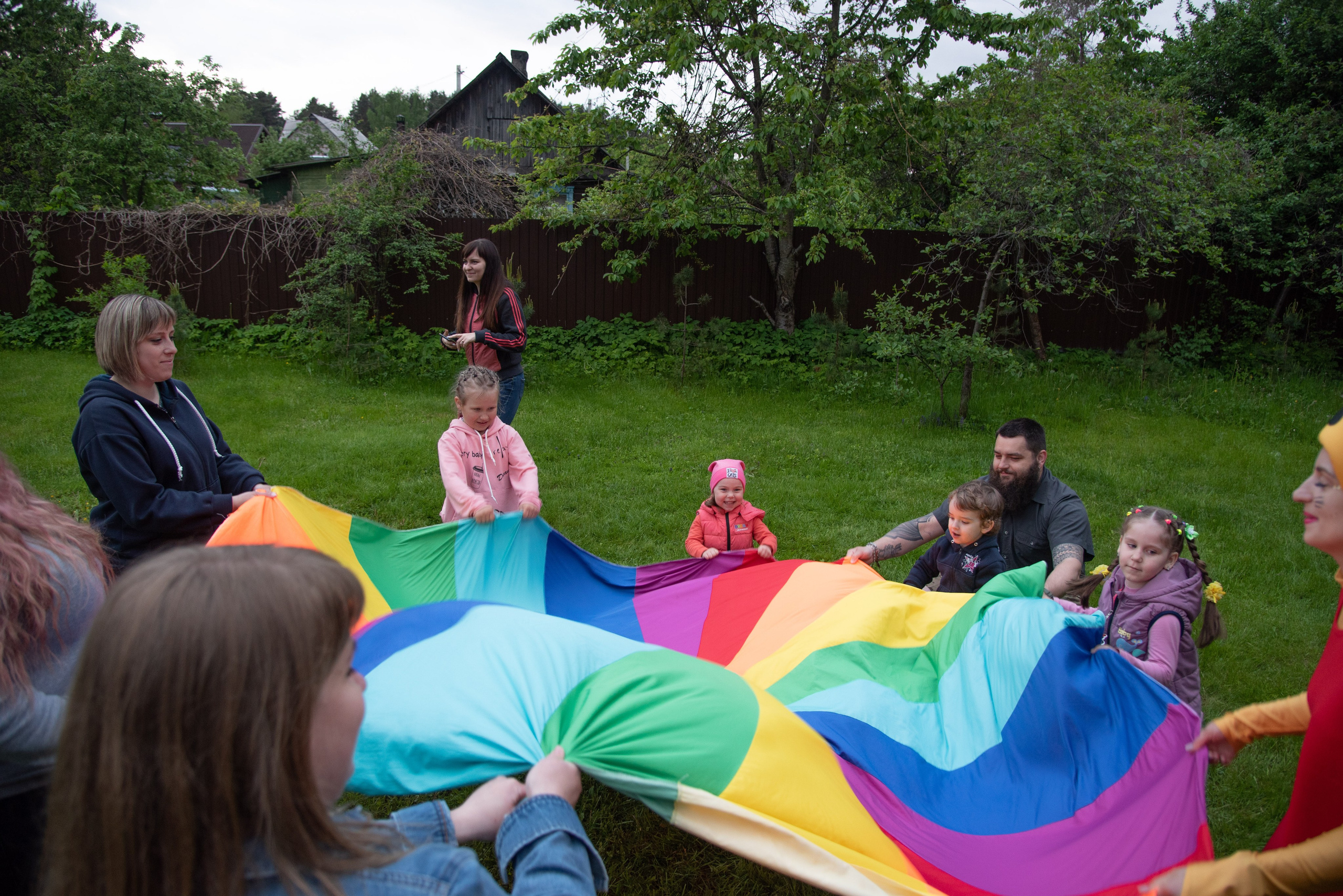 Диане 3 года. Свадебный и семейный фотограф Ольга Астрейко
