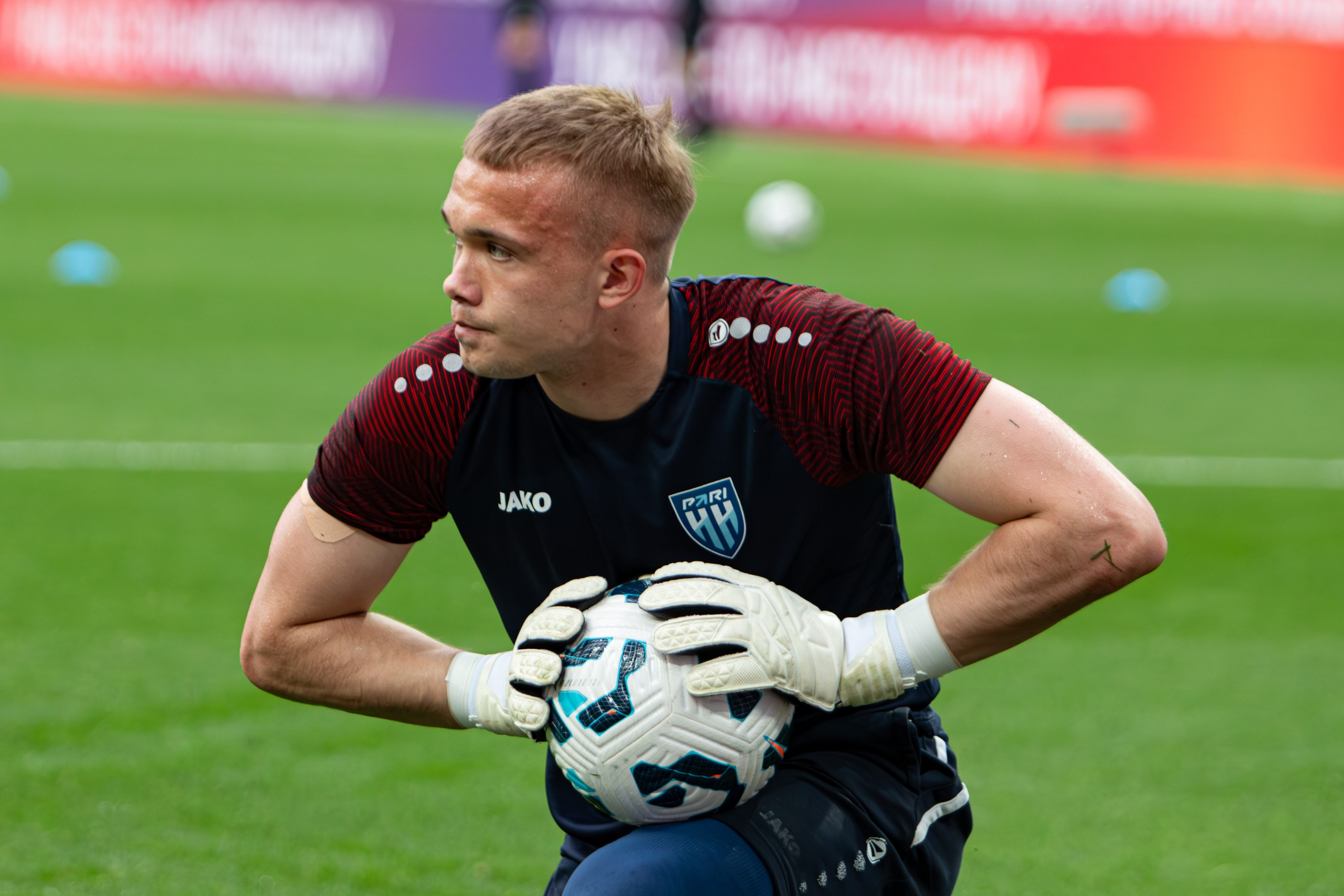 Пари НН — Факел. Спортивный фотограф в Смоленске — Екатерина Степенок