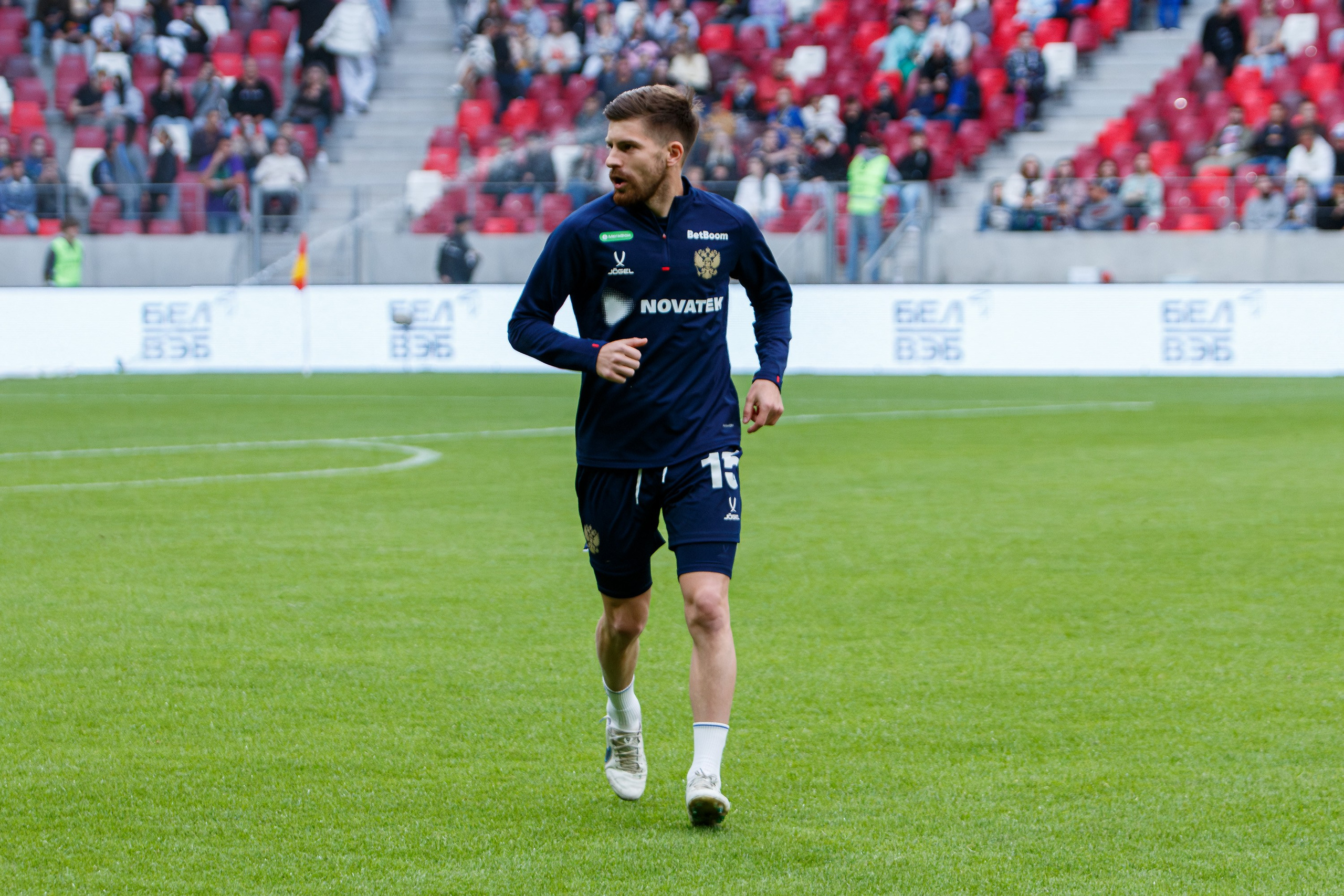 Беларусь — Росиия. Спортивный фотограф в Смоленске — Екатерина Степенок