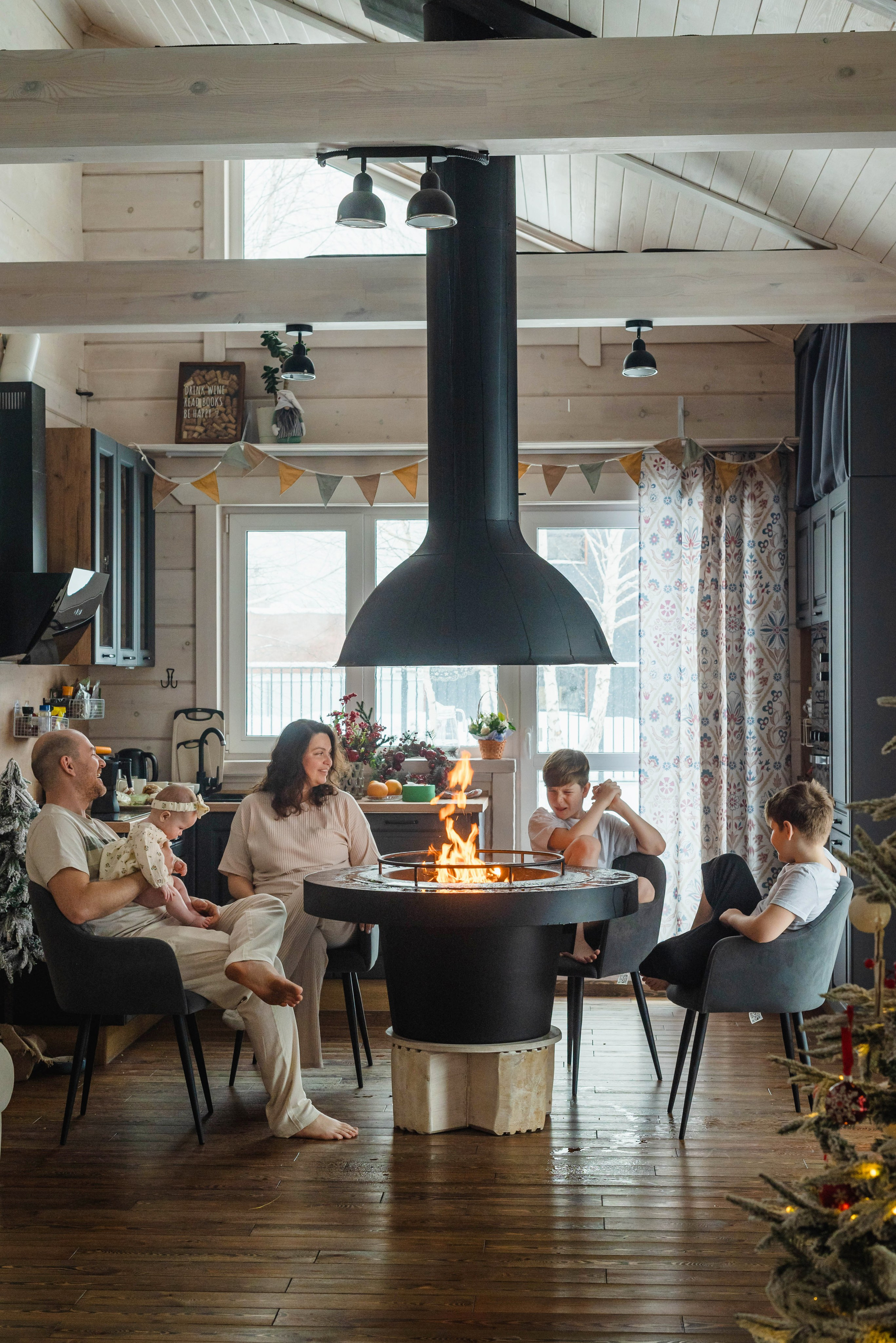 Это чудное зимнее время. Свадебный и семейный фотограф в Новосибирске, Санкт-Петербурге, Москве