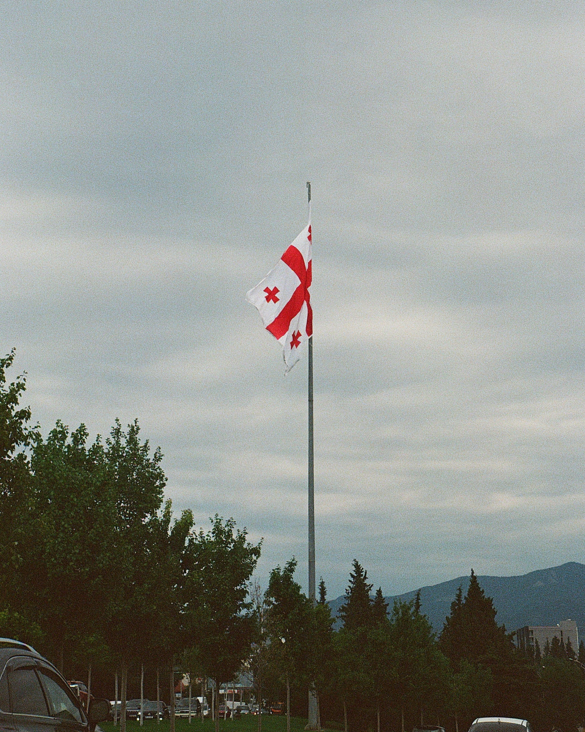 ГРУЗИЯ. УРБАН.25. Профессиональный фотограф Федотова Арина