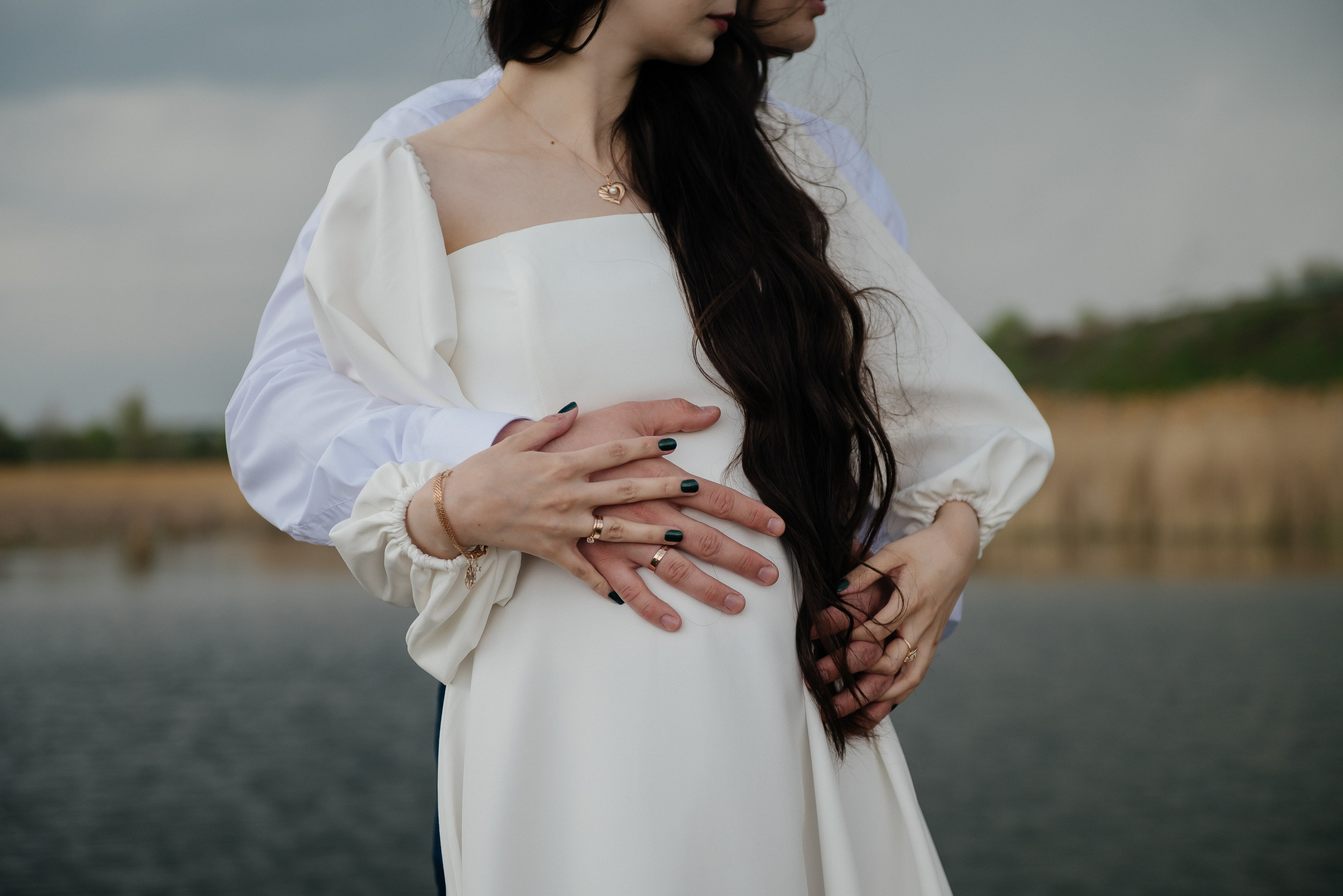 Светлана и Александр. Семейный фотограф Саратов Маргарита Куликова